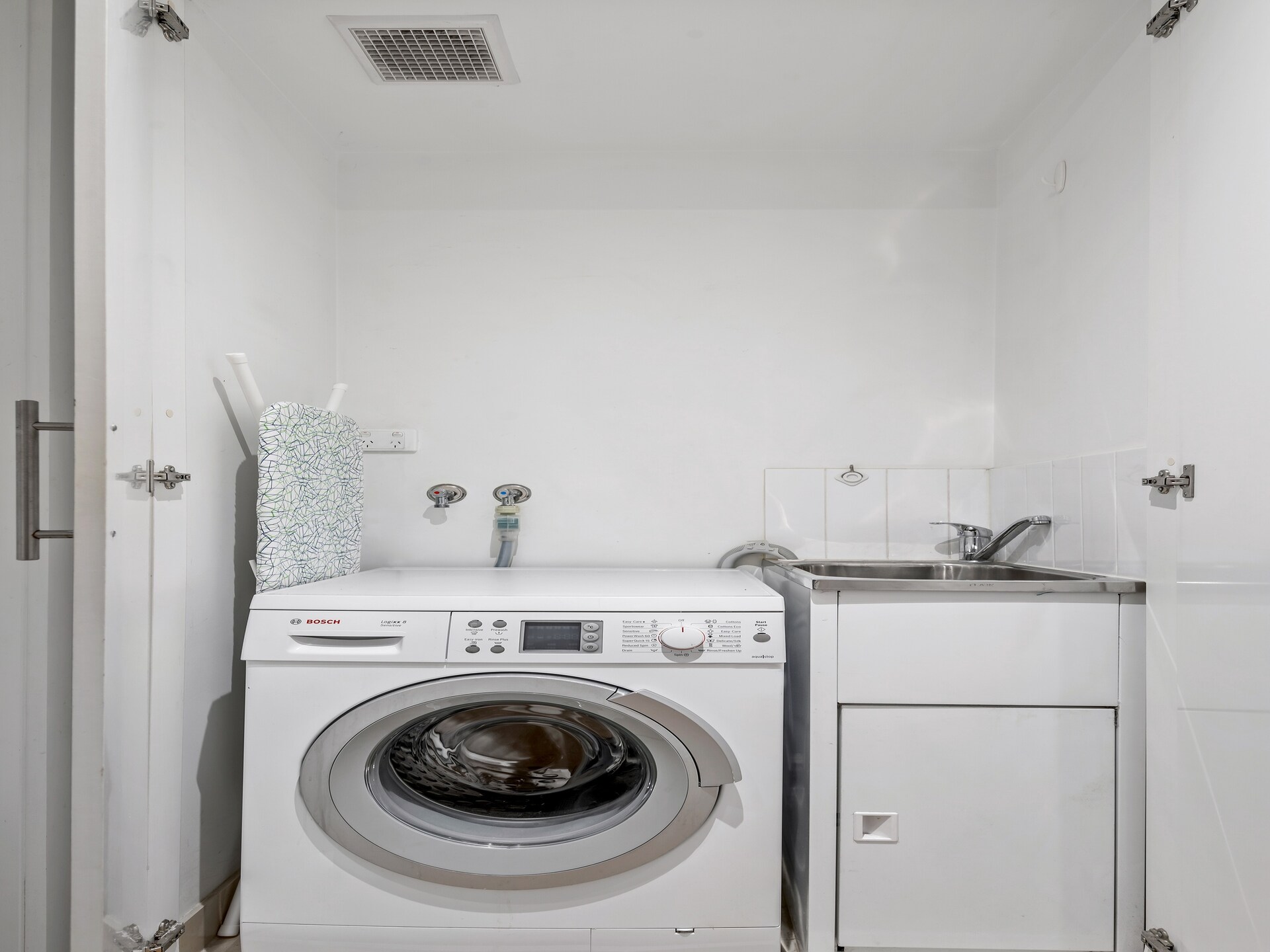 Modern 2-slaapkamer appartement in het hart van Melbourne - foto 7