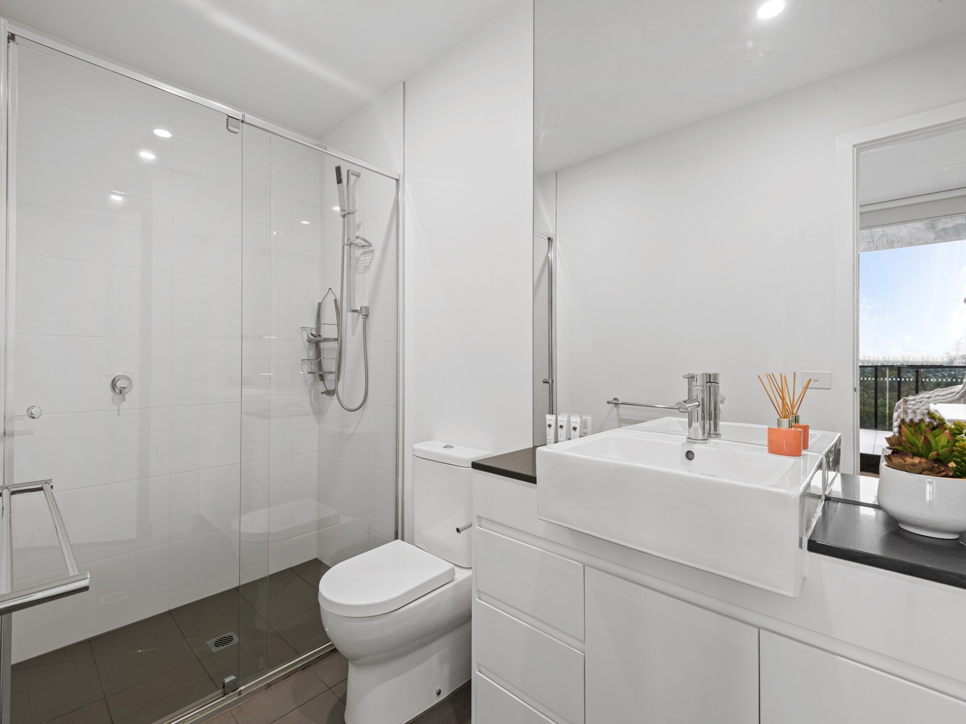 Stijlvol appartement met uitzicht op wetlands en golfbaan in Maribyrnong - foto 10