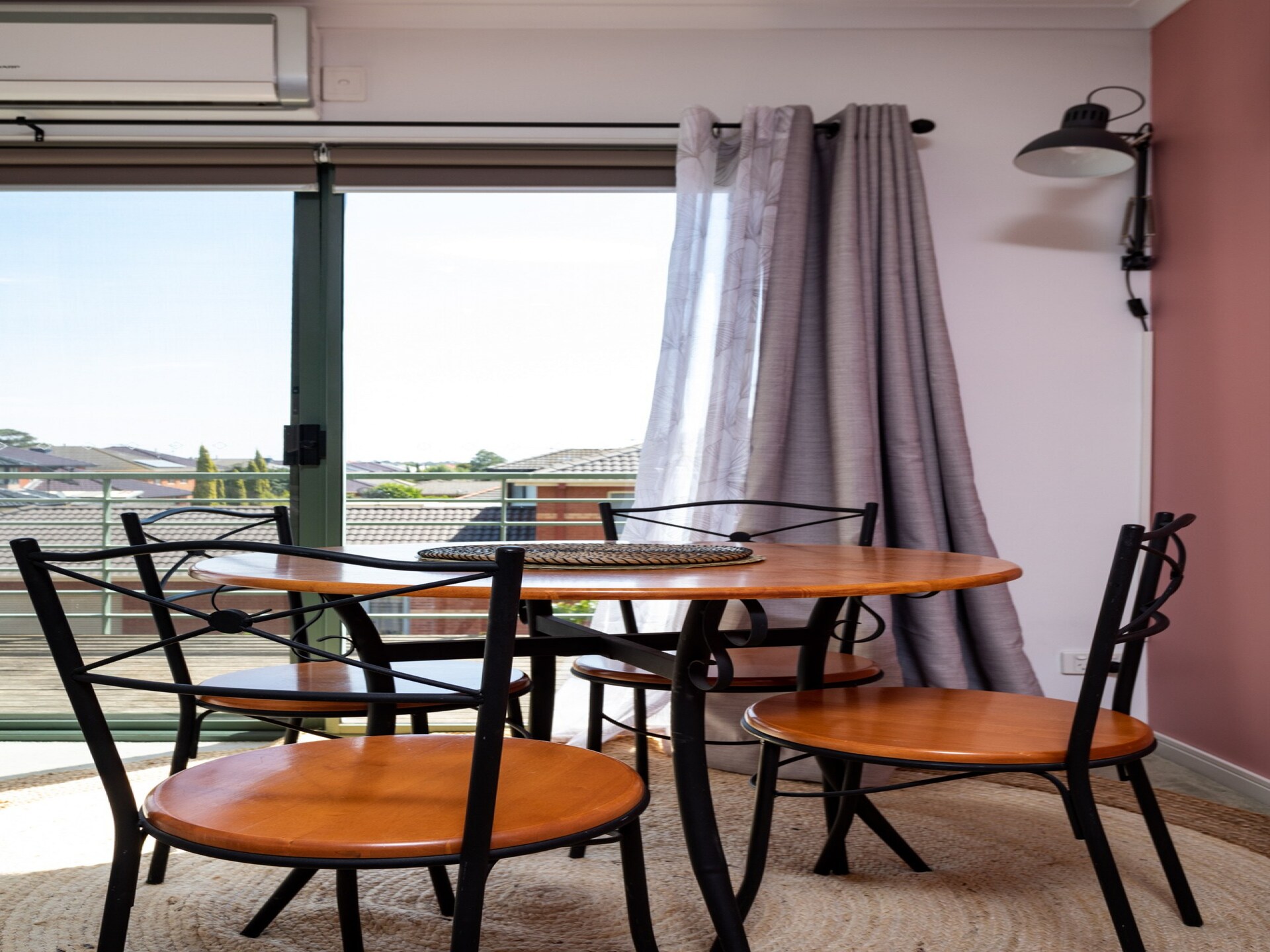 Knus appartement met 2 slaapkamers in Maribyrnong - foto 9