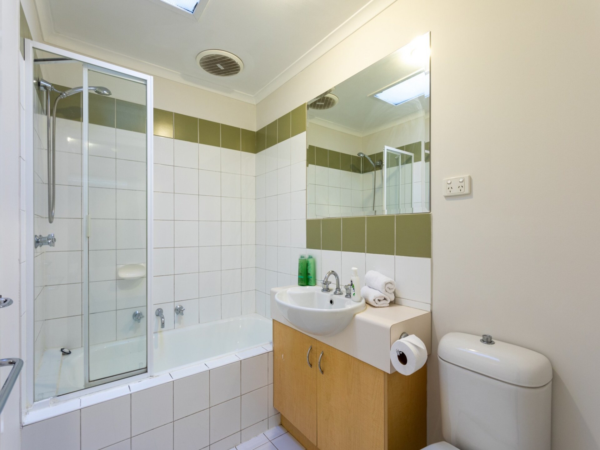 Knus appartement met 2 slaapkamers in Maribyrnong - foto 14