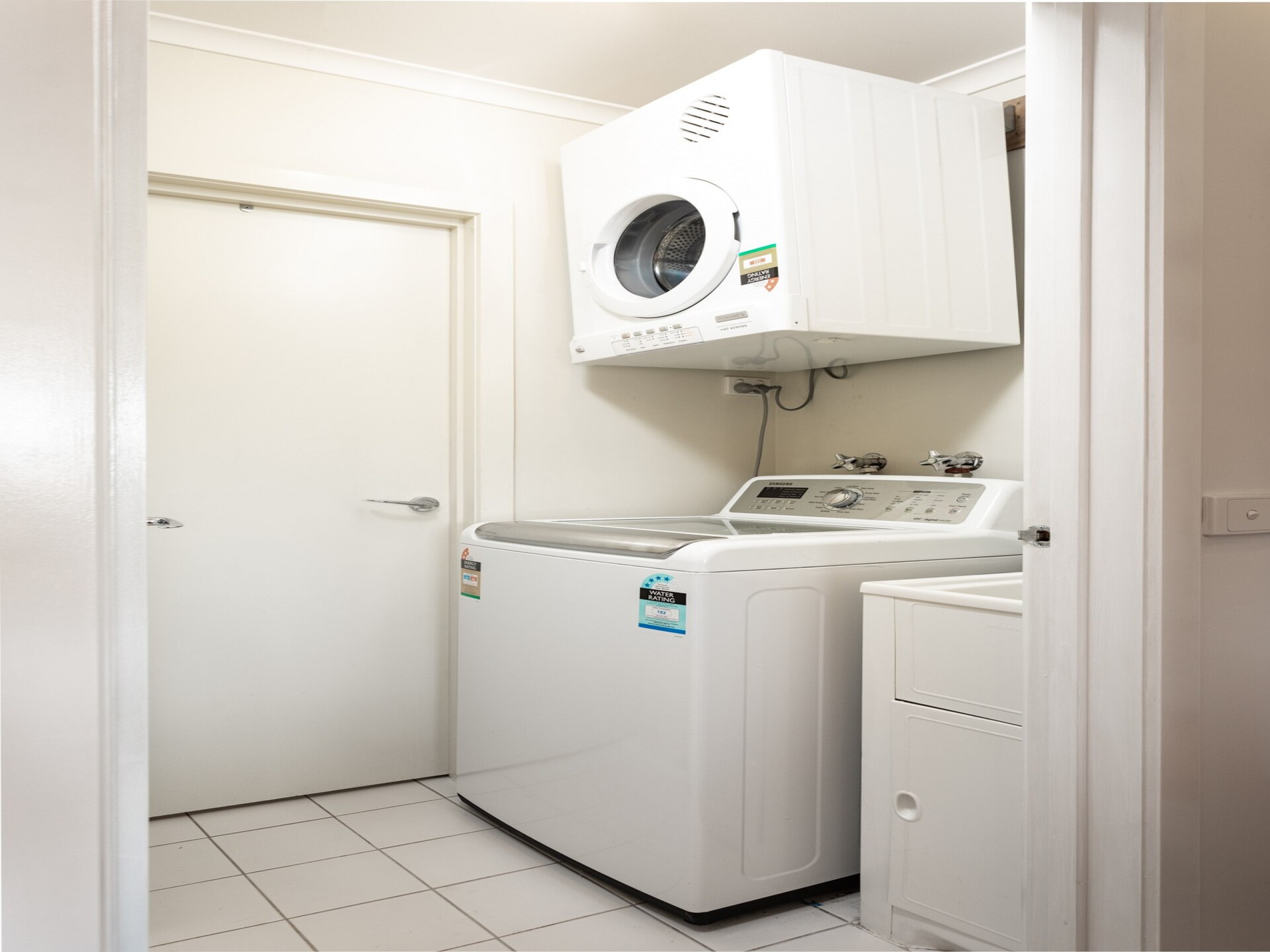 Knus appartement met 2 slaapkamers in Maribyrnong - foto 15