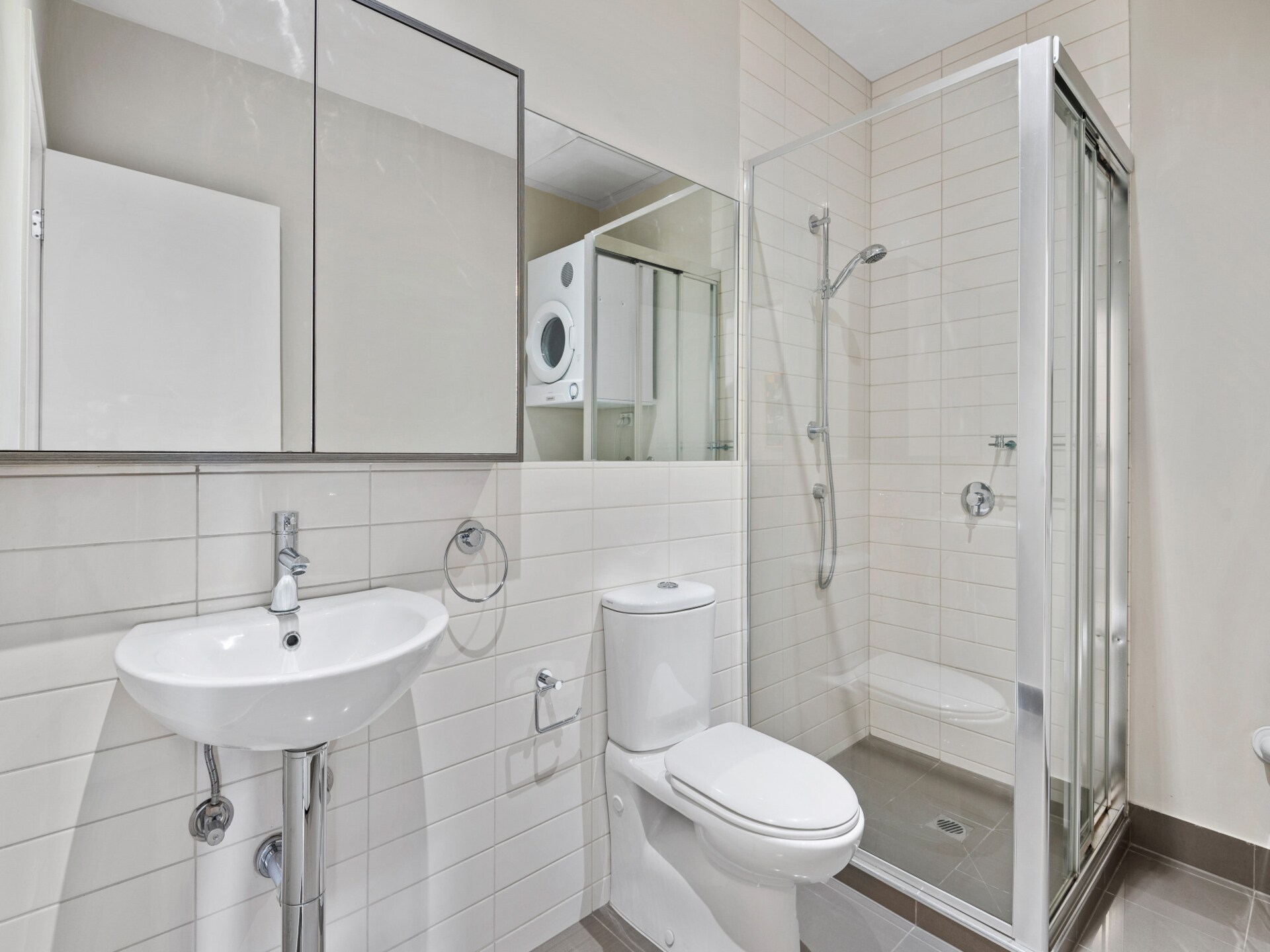 Modern appartement in South Melbourne met beveiligde parkeerplaats - foto 10
