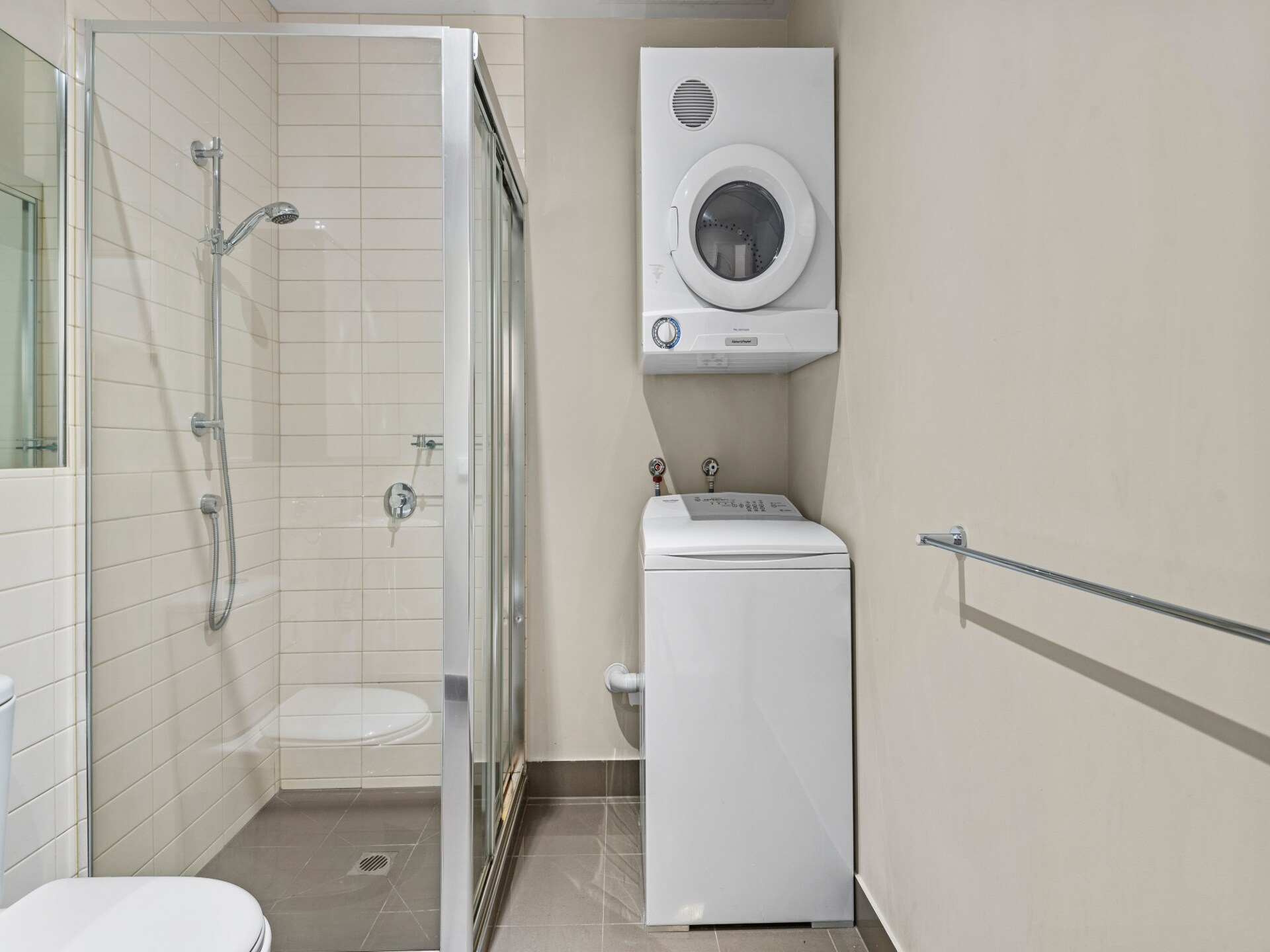 Modern appartement in South Melbourne met beveiligde parkeerplaats - foto 12
