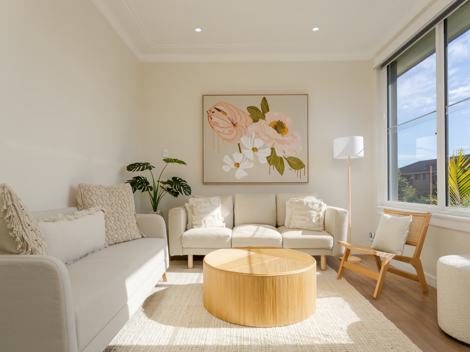 Idyllisch appartement met 4 slaapkamers nabij strand van Dee Why - foto 1
