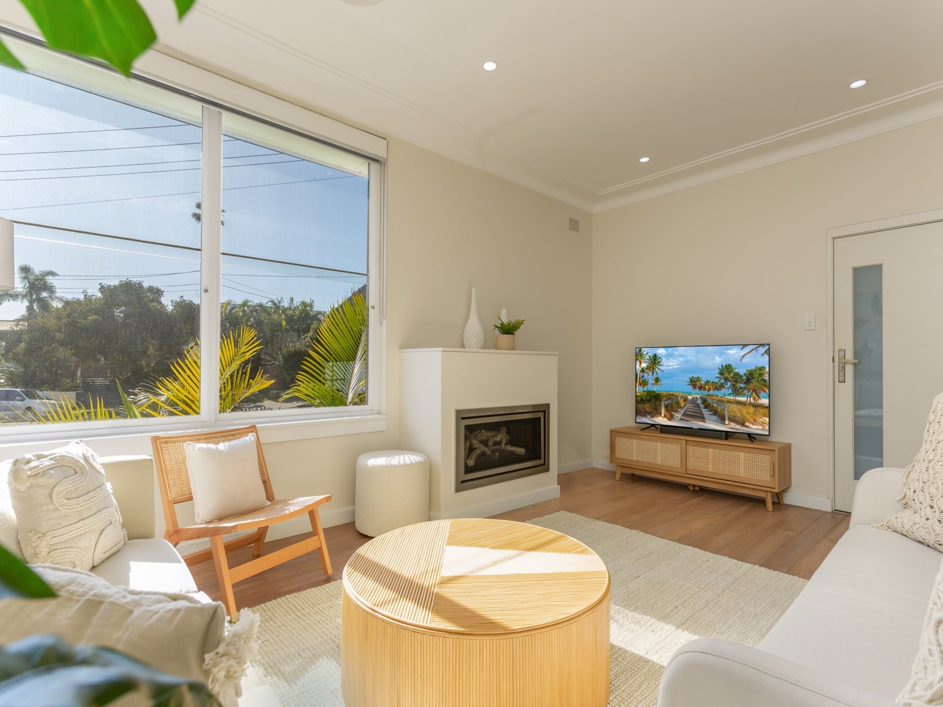 Idyllisch appartement met 4 slaapkamers nabij strand van Dee Why - foto 7