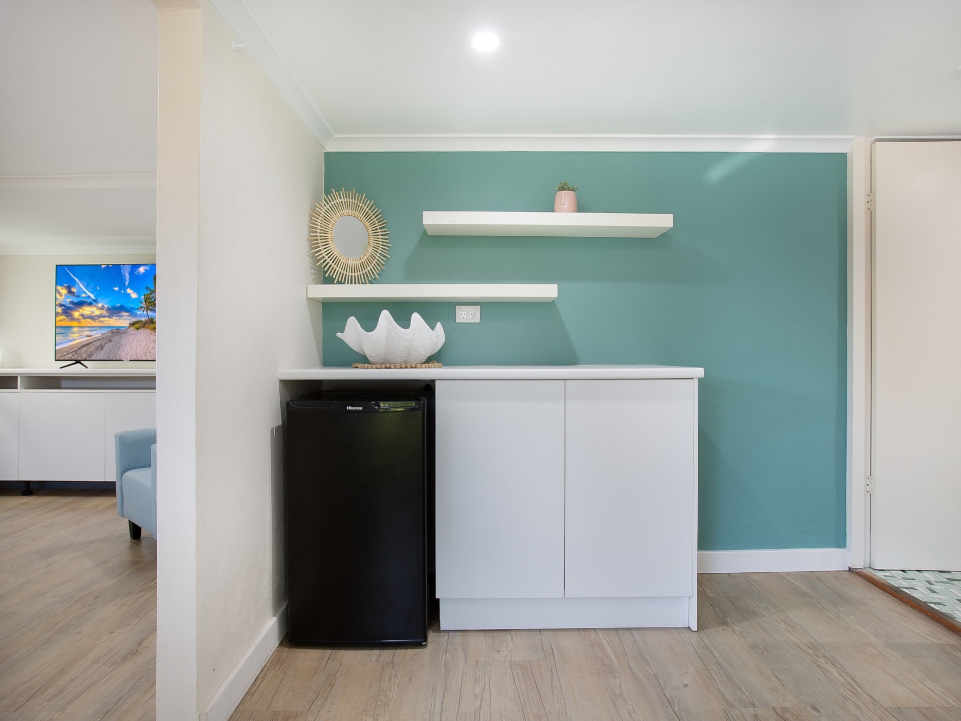 Idyllisch appartement met 4 slaapkamers nabij strand van Dee Why - foto 8