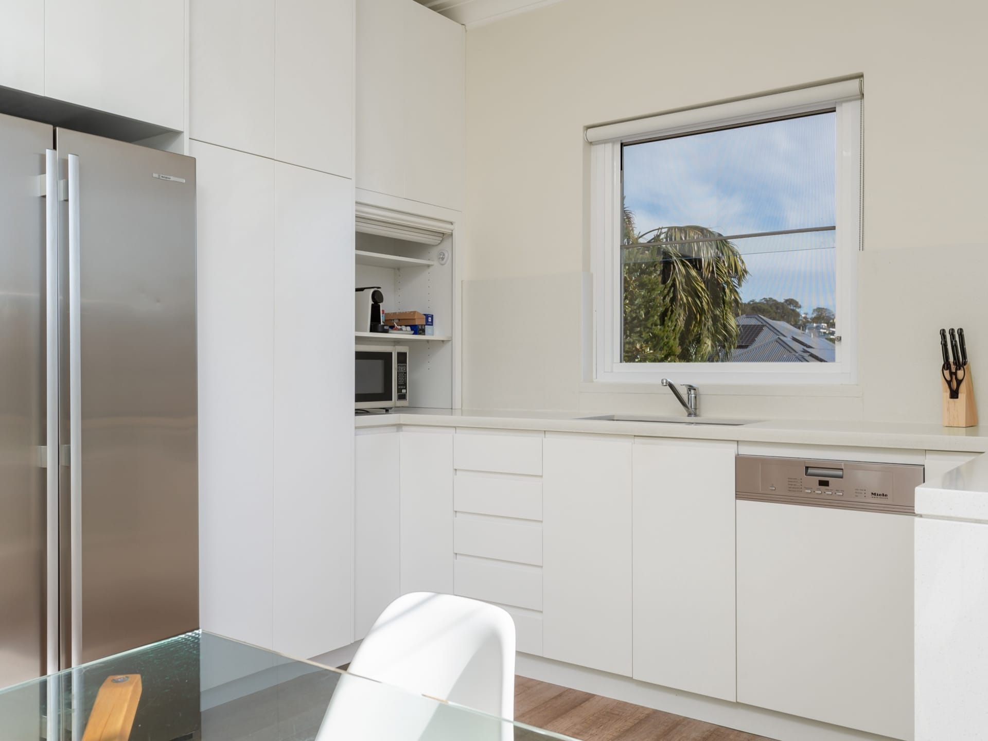 Idyllisch appartement met 4 slaapkamers nabij strand van Dee Why - foto 9