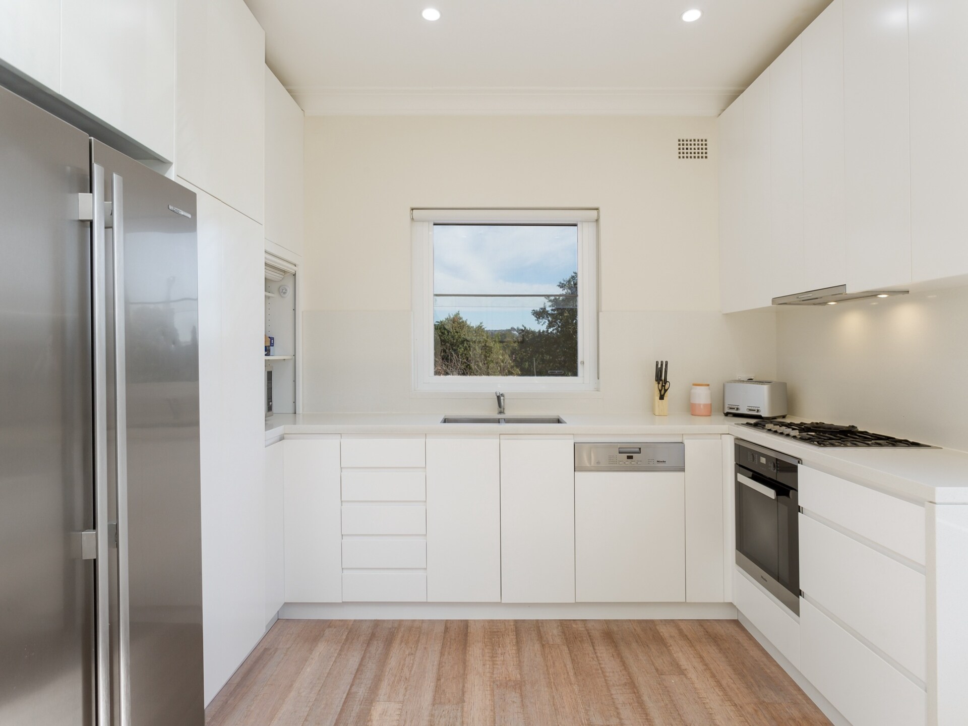 Idyllisch appartement met 4 slaapkamers nabij strand van Dee Why - foto 10