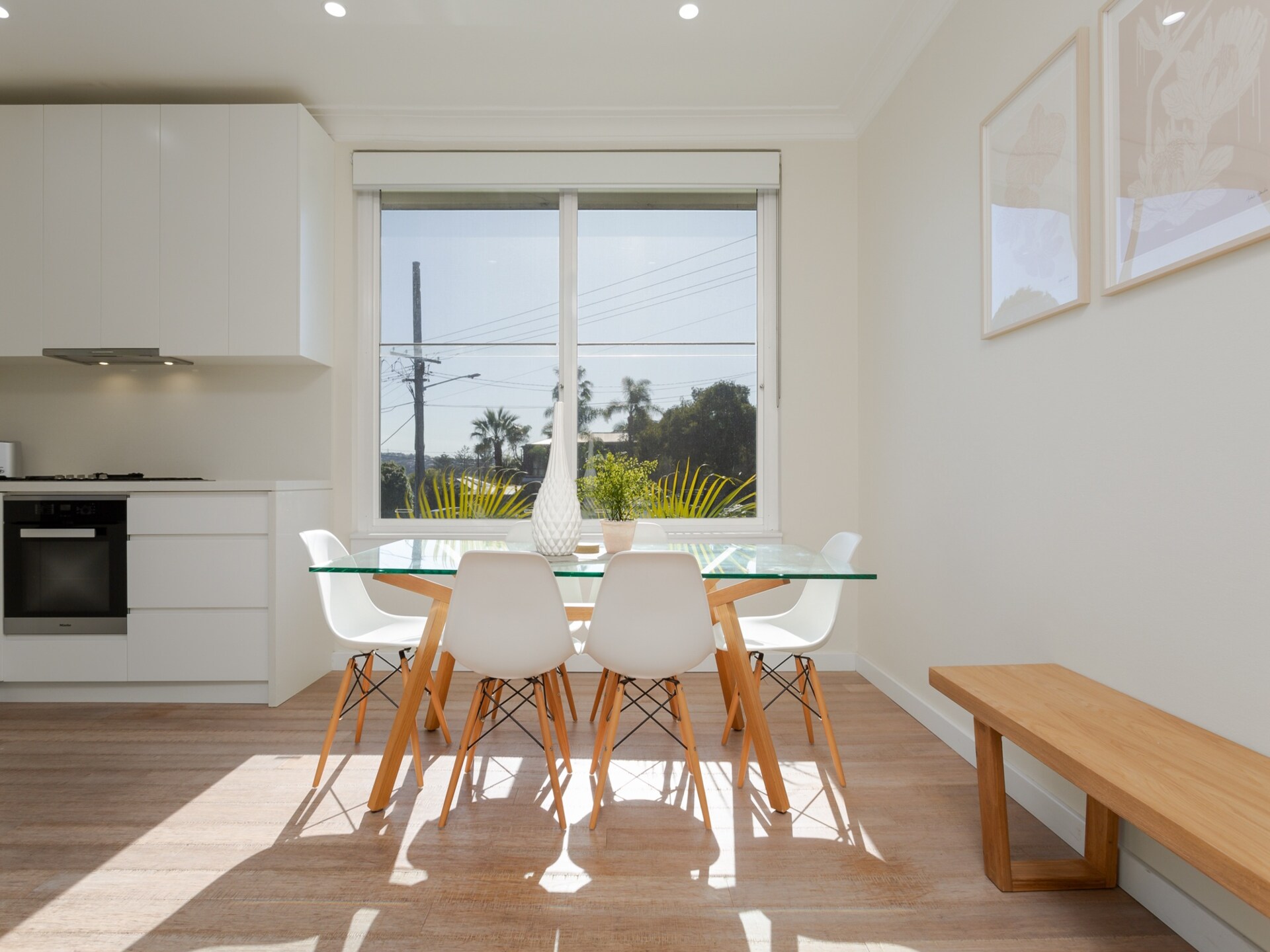 Idyllisch appartement met 4 slaapkamers nabij strand van Dee Why - foto 11