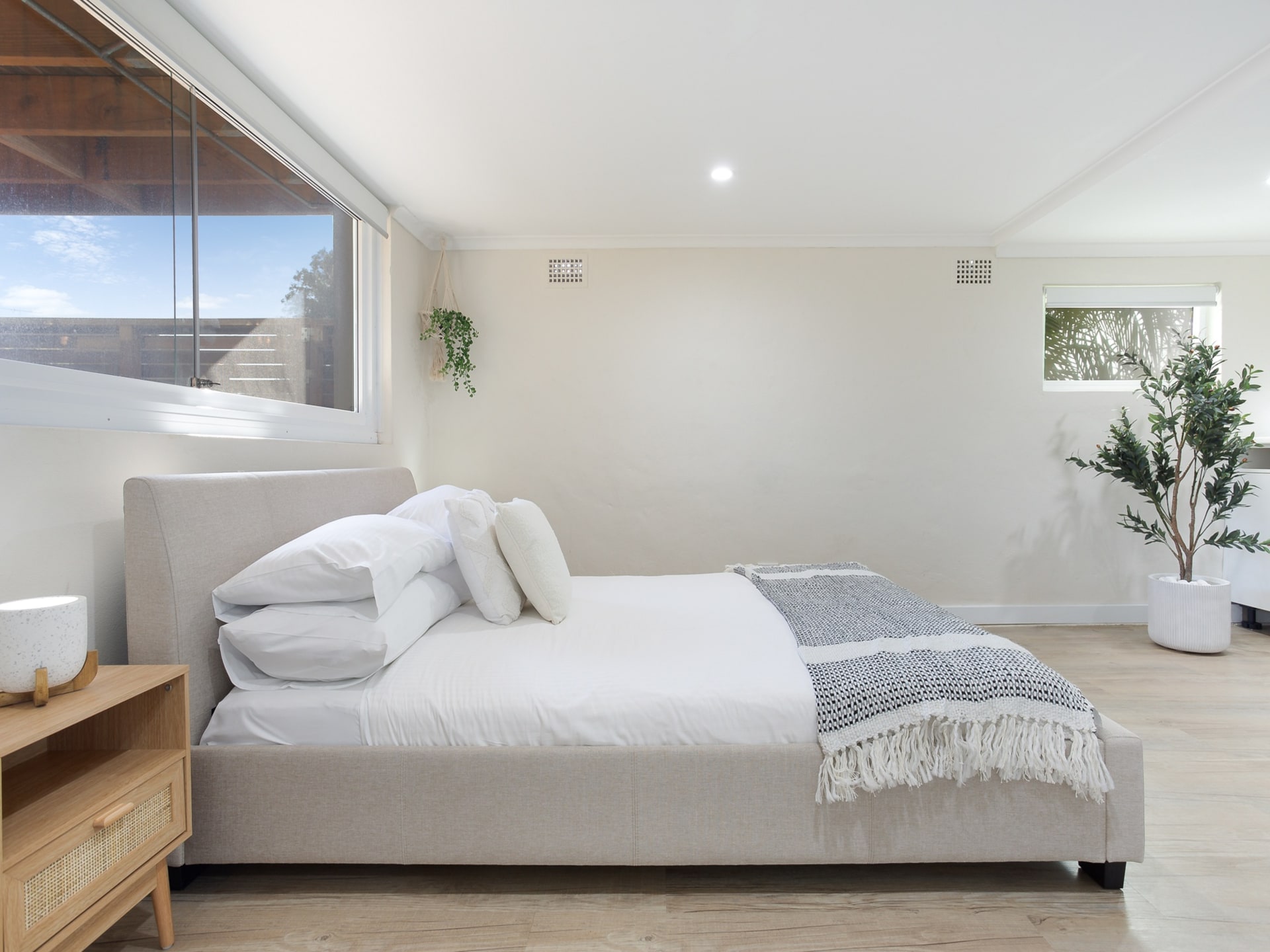 Idyllisch appartement met 4 slaapkamers nabij strand van Dee Why - foto 12