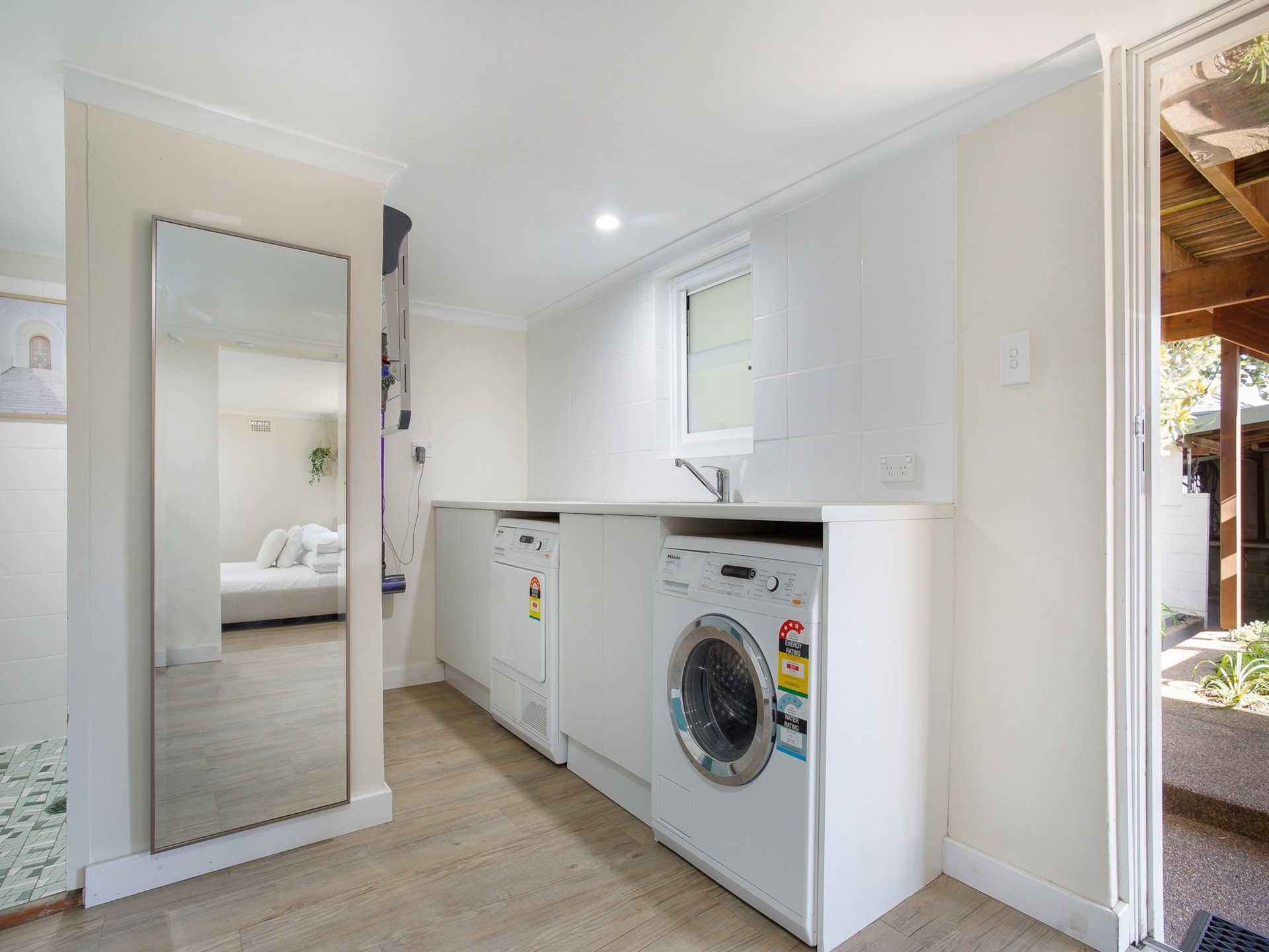 Idyllisch appartement met 4 slaapkamers nabij strand van Dee Why - foto 17