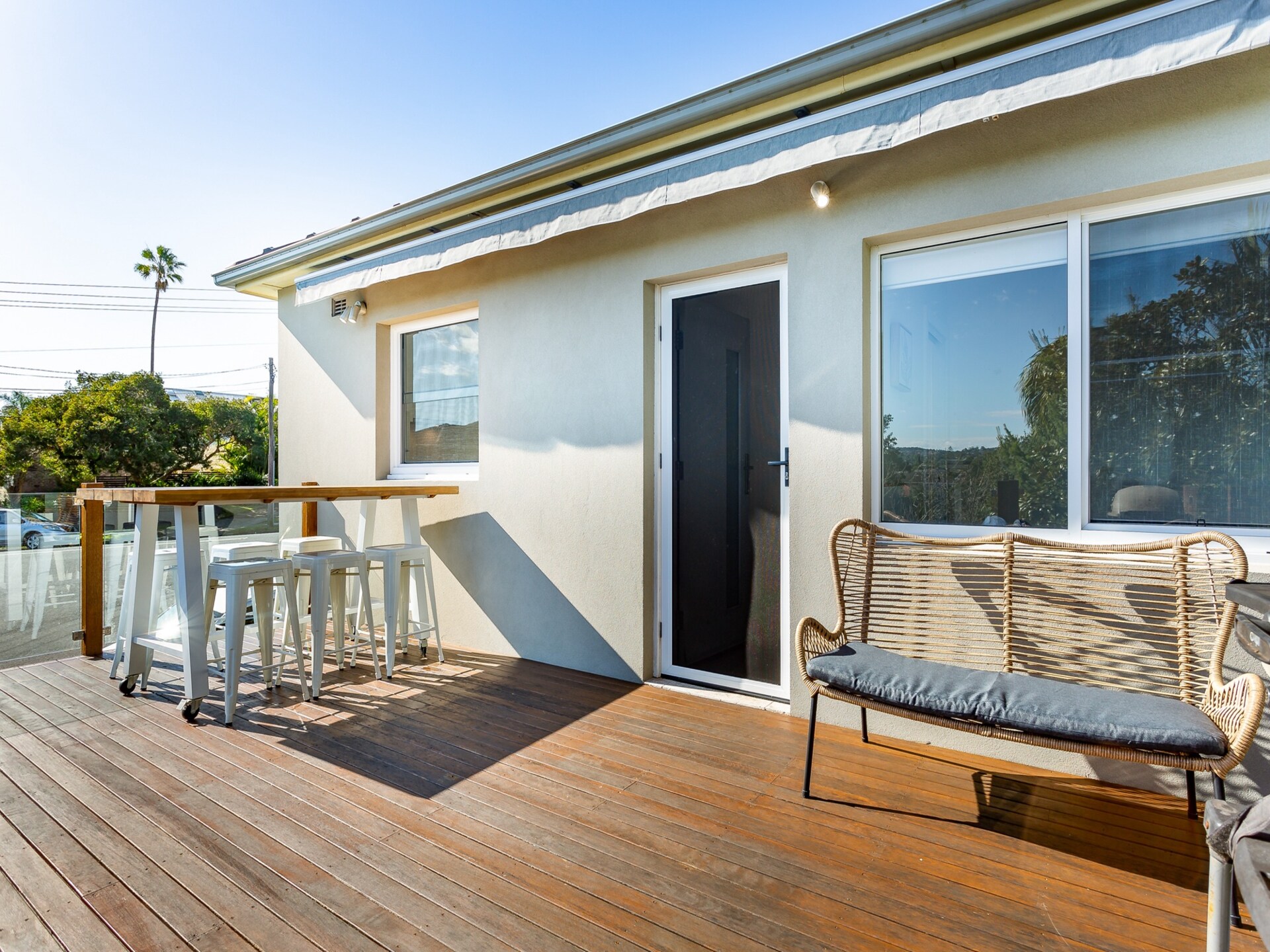 Idyllisch appartement met 4 slaapkamers nabij strand van Dee Why - foto 19