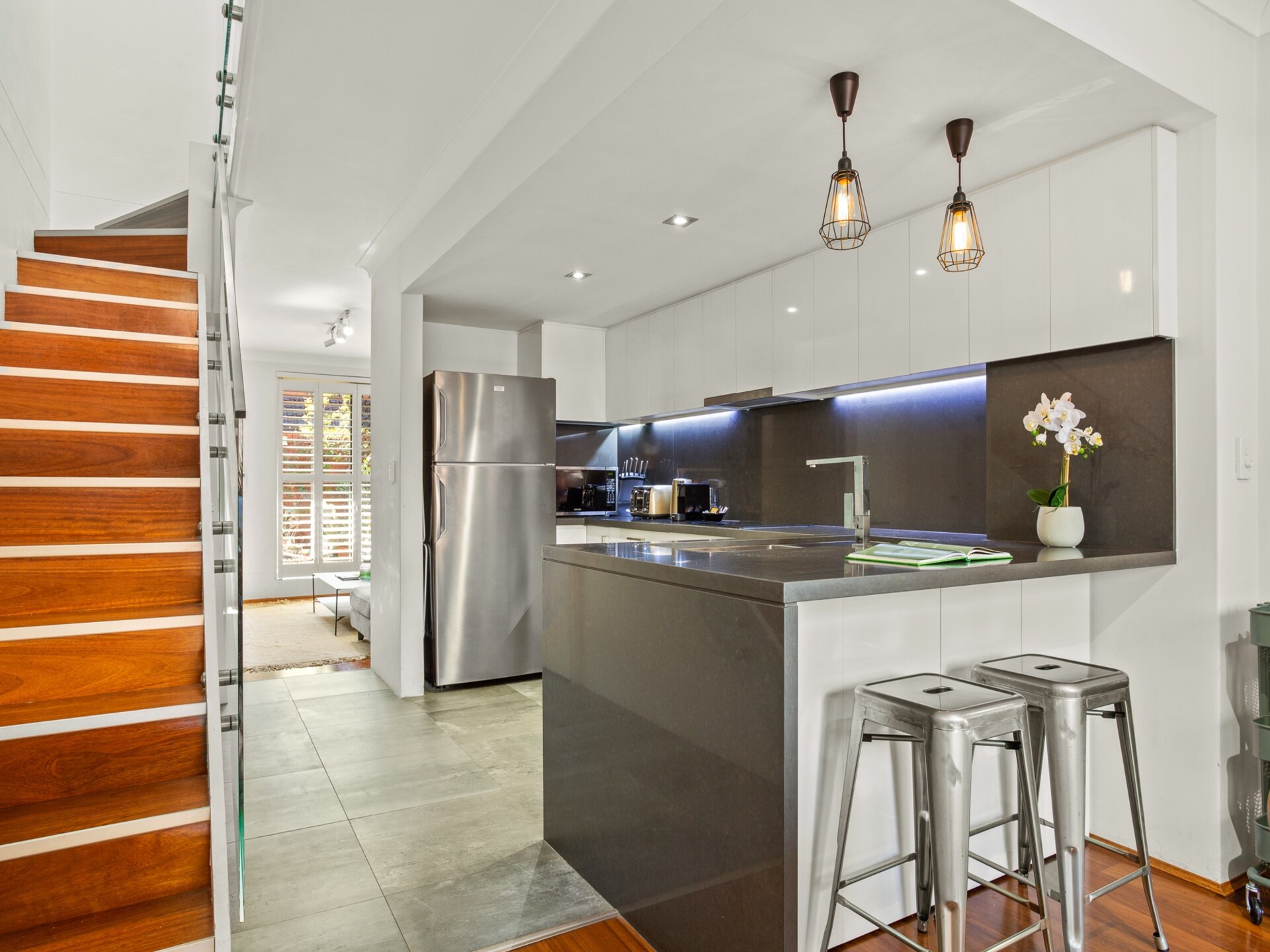 Modern en elegant appartement in het hart van Chippendale - foto 4