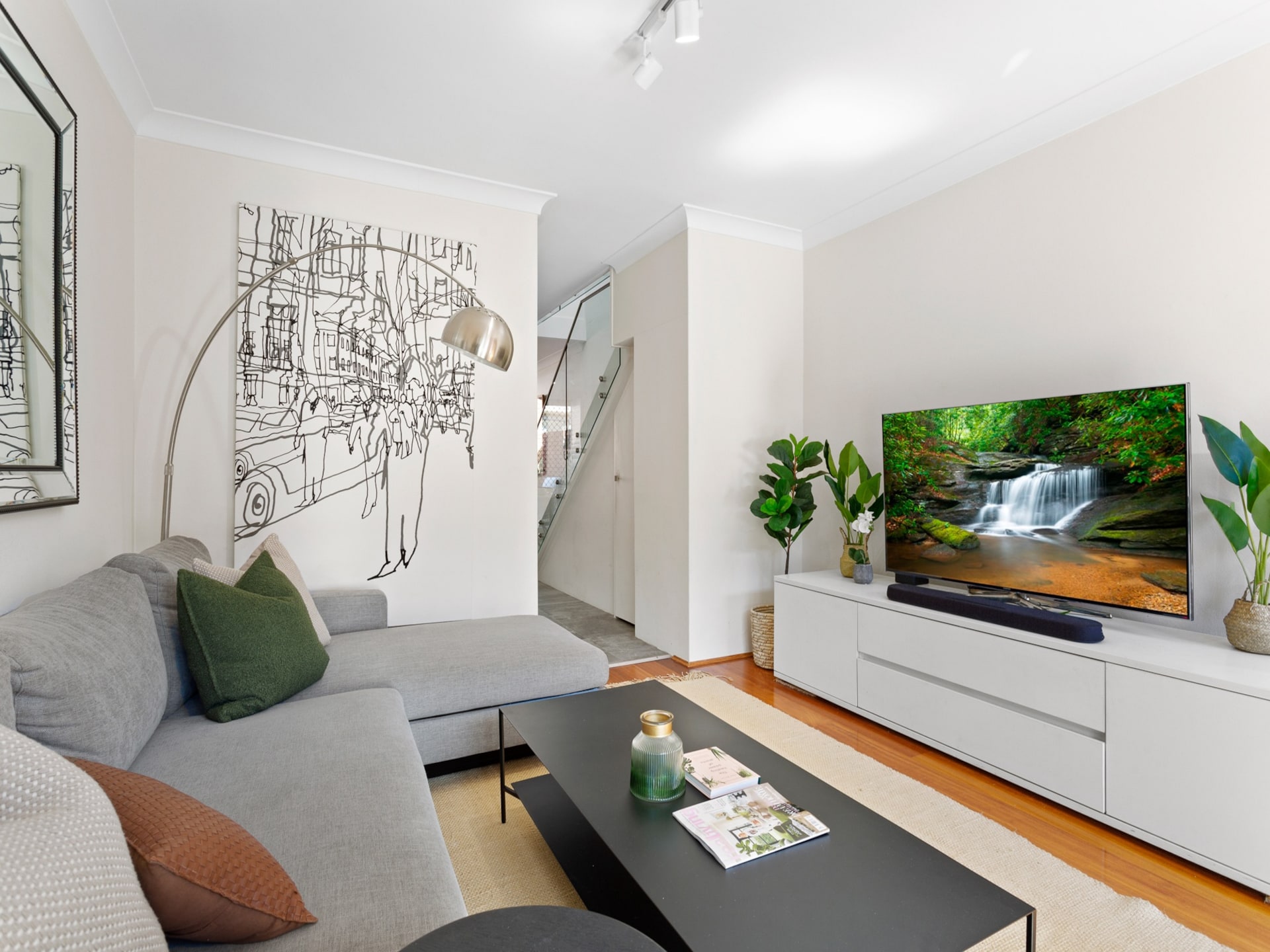 Modern en elegant appartement in het hart van Chippendale - foto 5