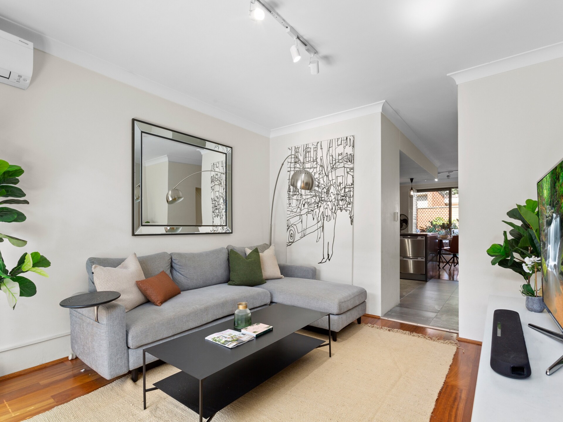 Modern en elegant appartement in het hart van Chippendale - foto 6