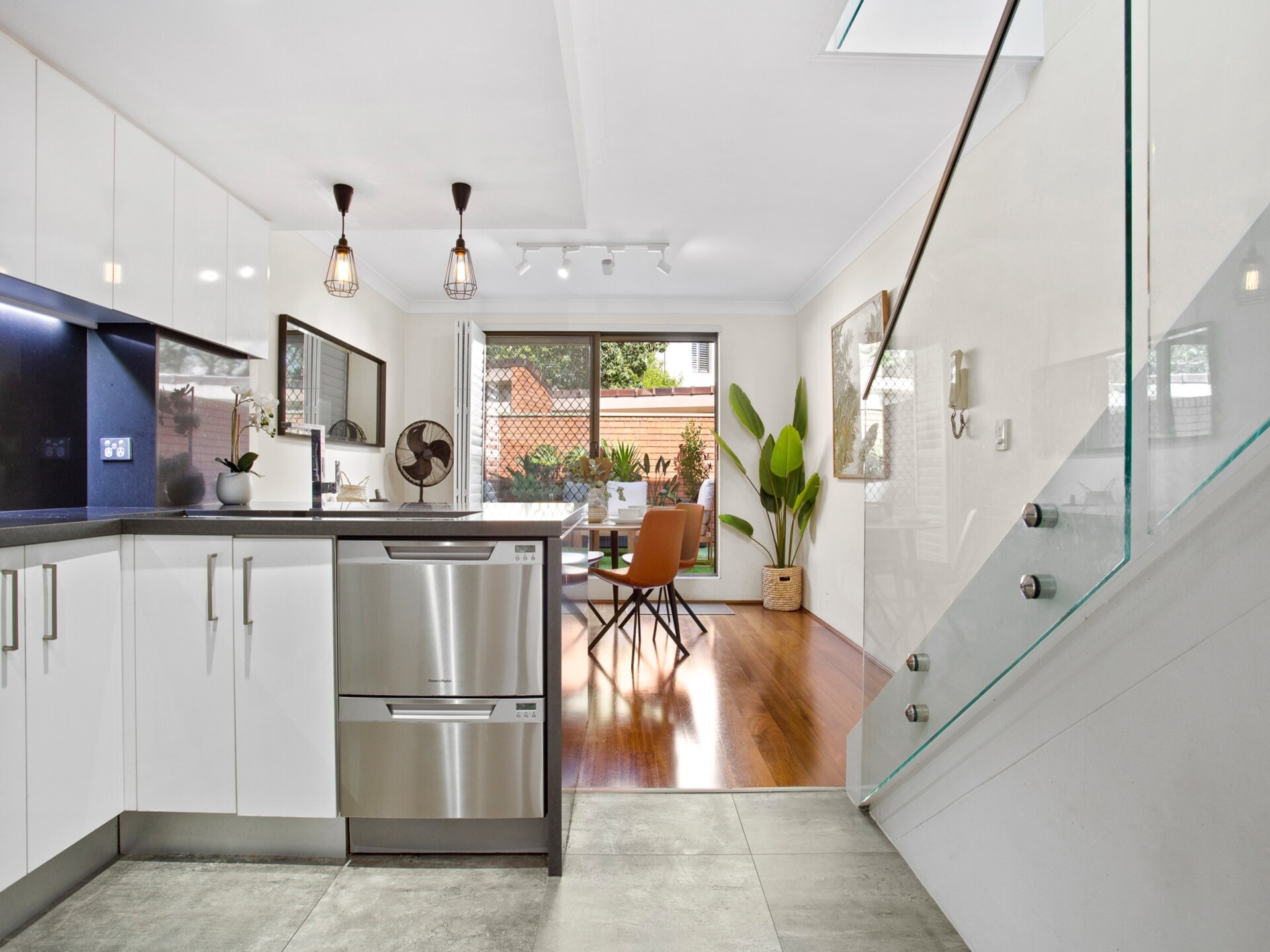 Modern en elegant appartement in het hart van Chippendale - foto 8