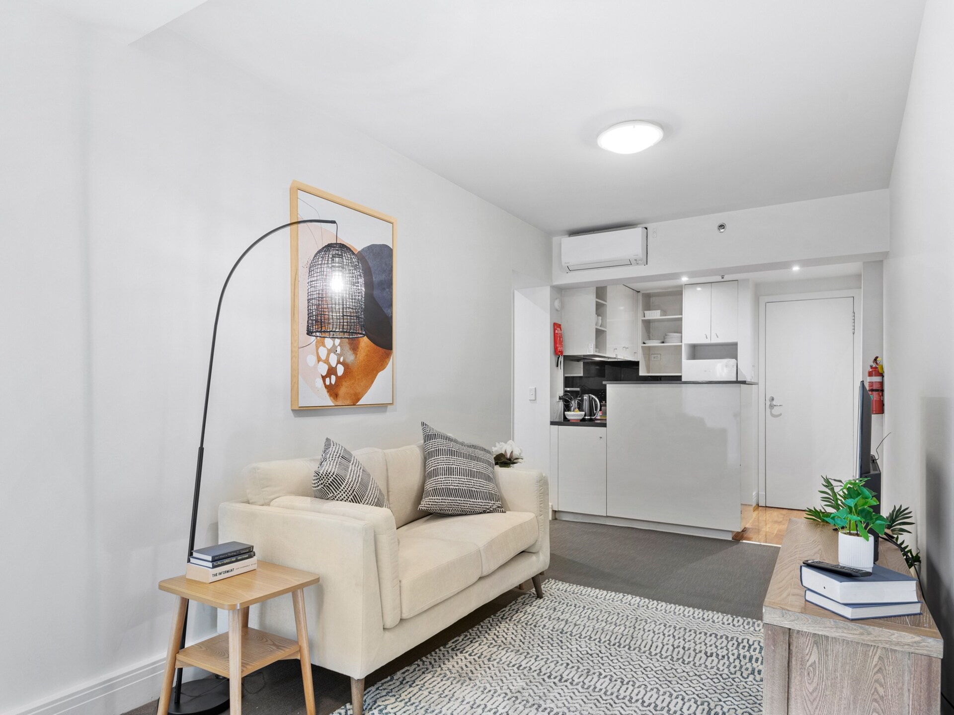 Chic appartement in South Yarra nabij winkelstraten - foto 4