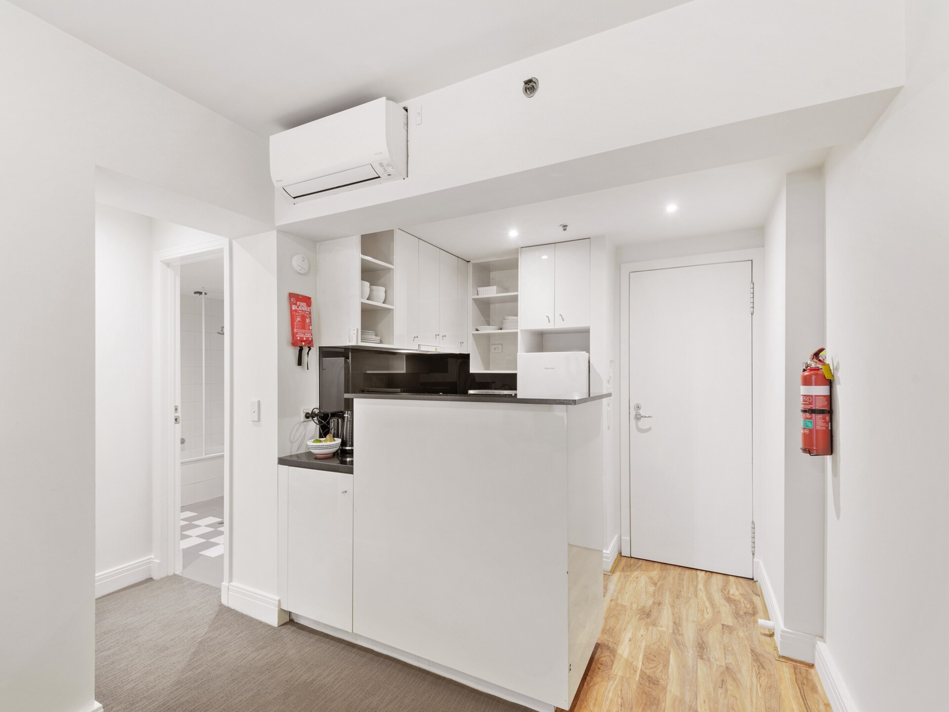 Chic appartement in South Yarra nabij winkelstraten - foto 7