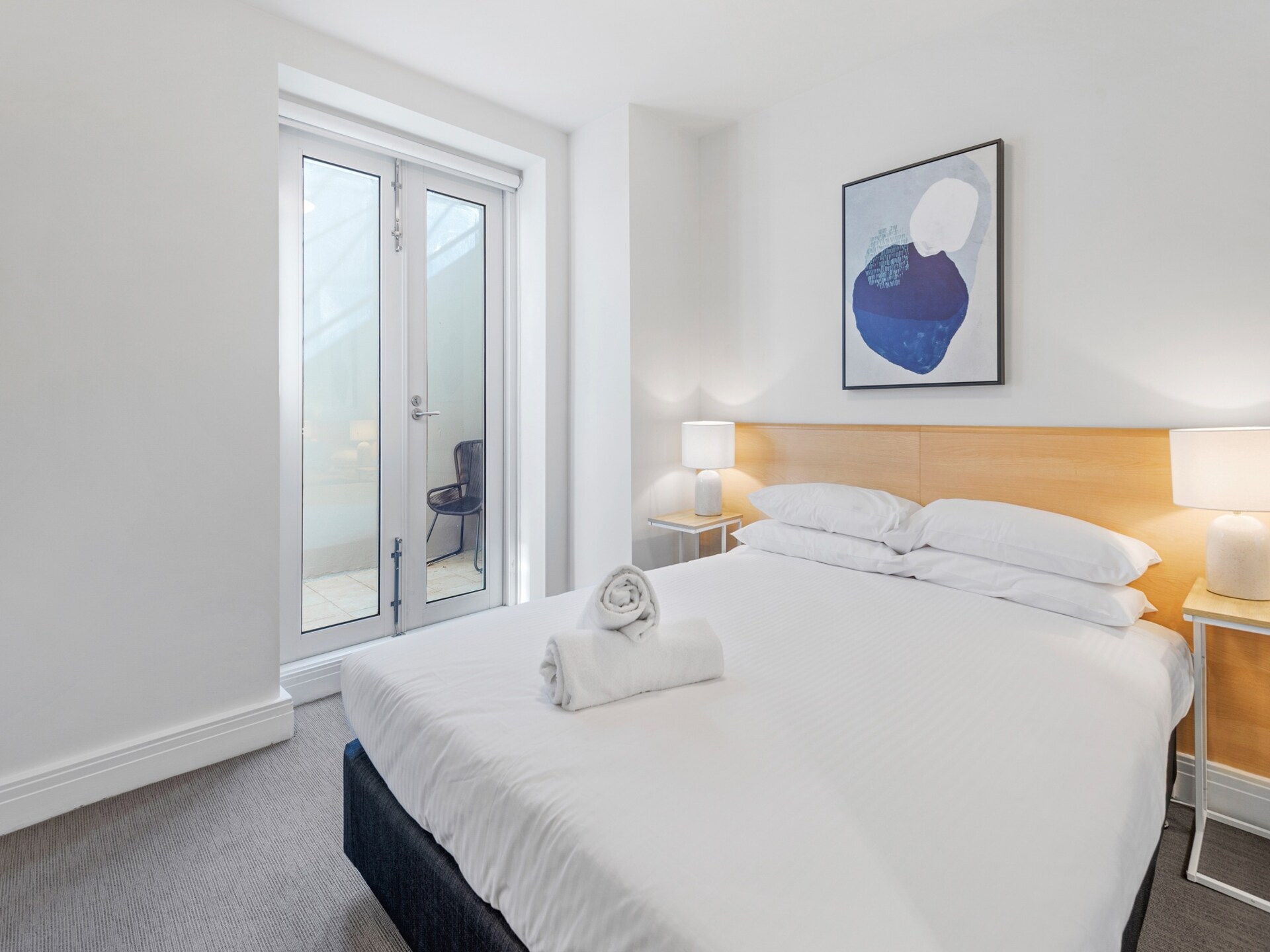 Chic appartement in South Yarra nabij winkelstraten - foto 8