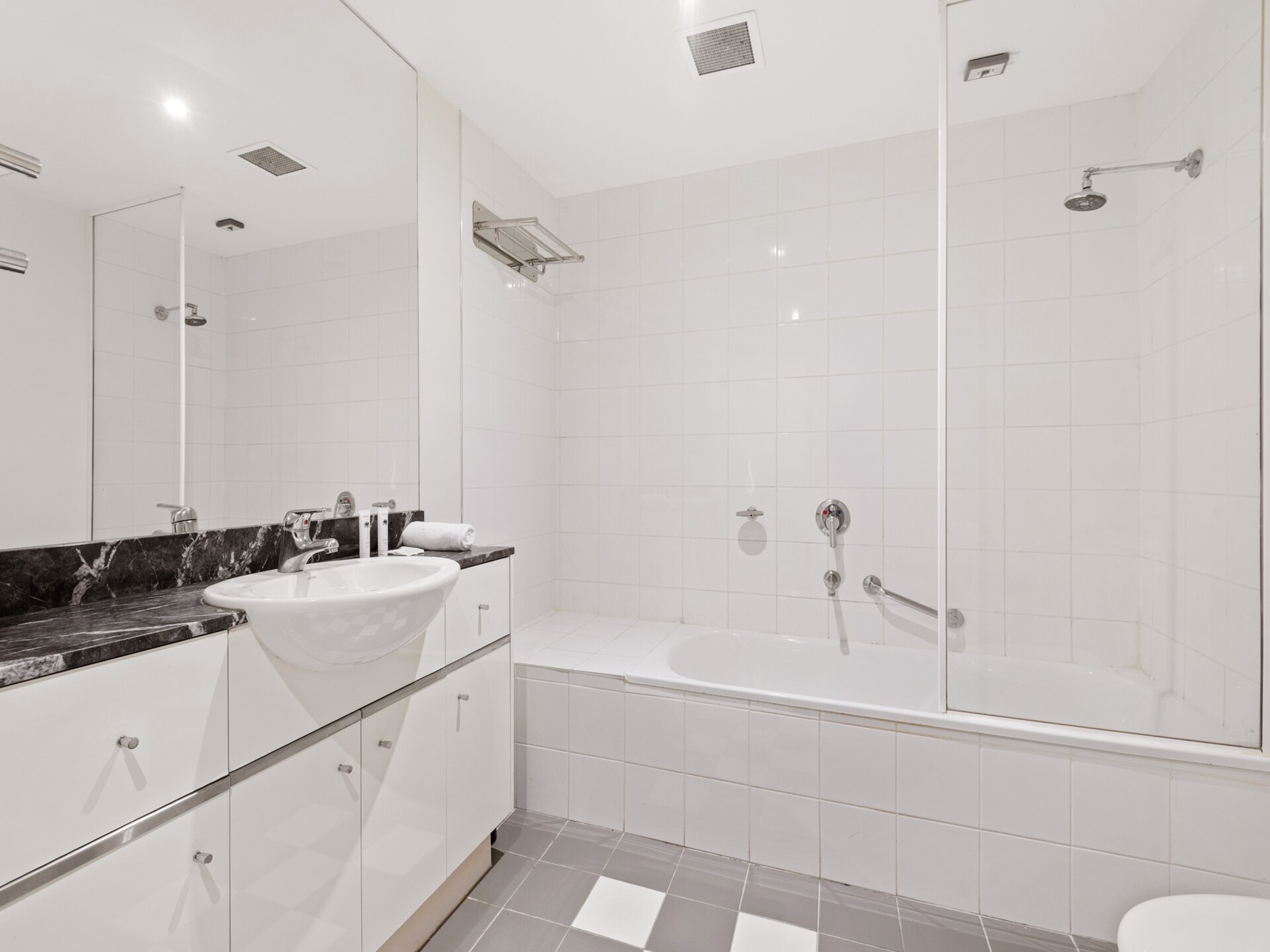 Chic appartement in South Yarra nabij winkelstraten - foto 10
