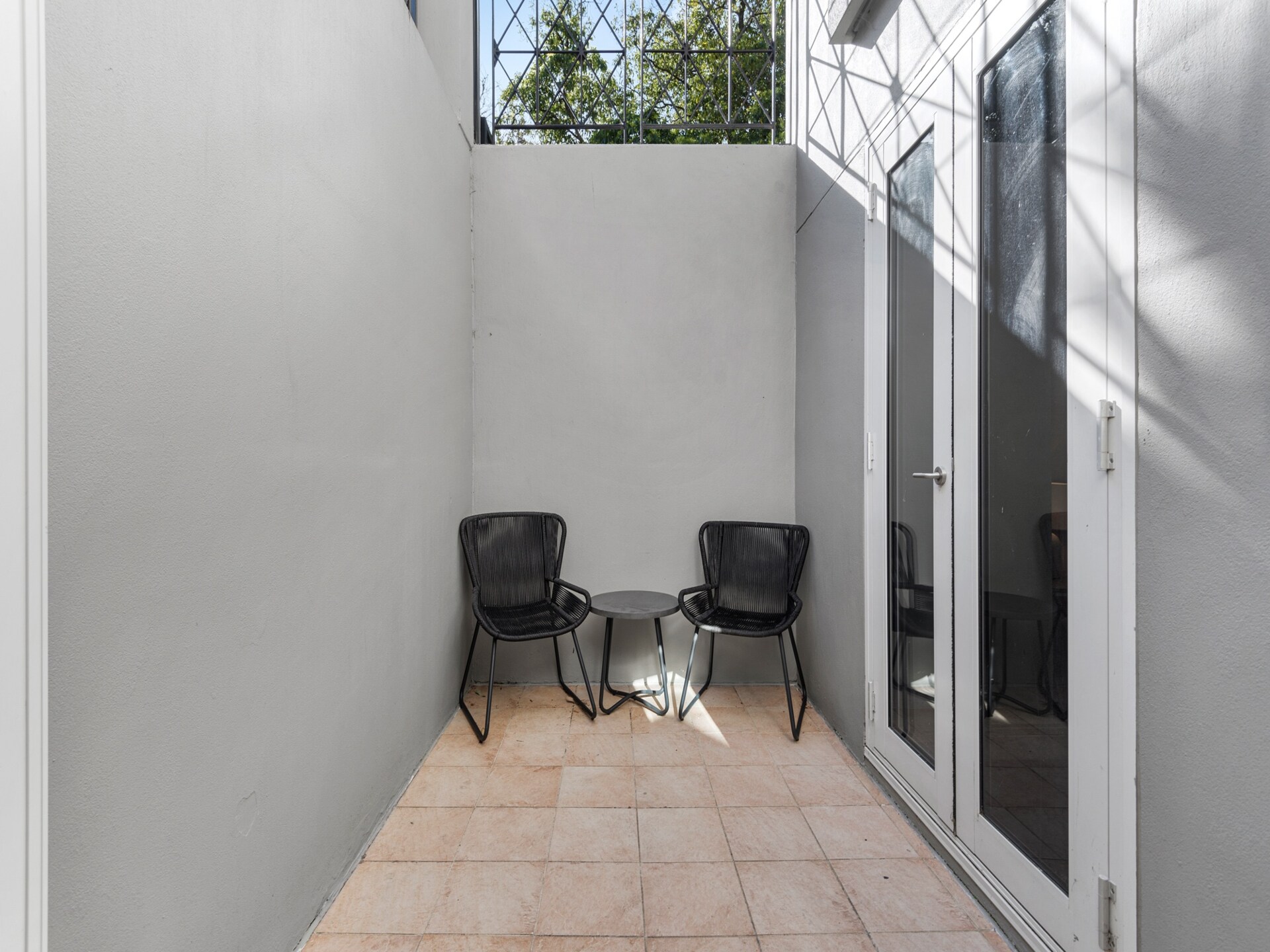 Chic appartement in South Yarra nabij winkelstraten - foto 12