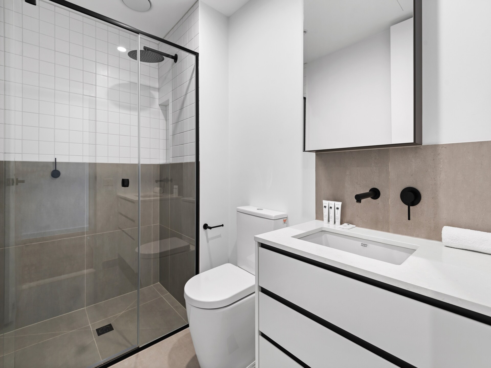 Modern appartement nabij Burgundy Street in Heidelberg - foto 10