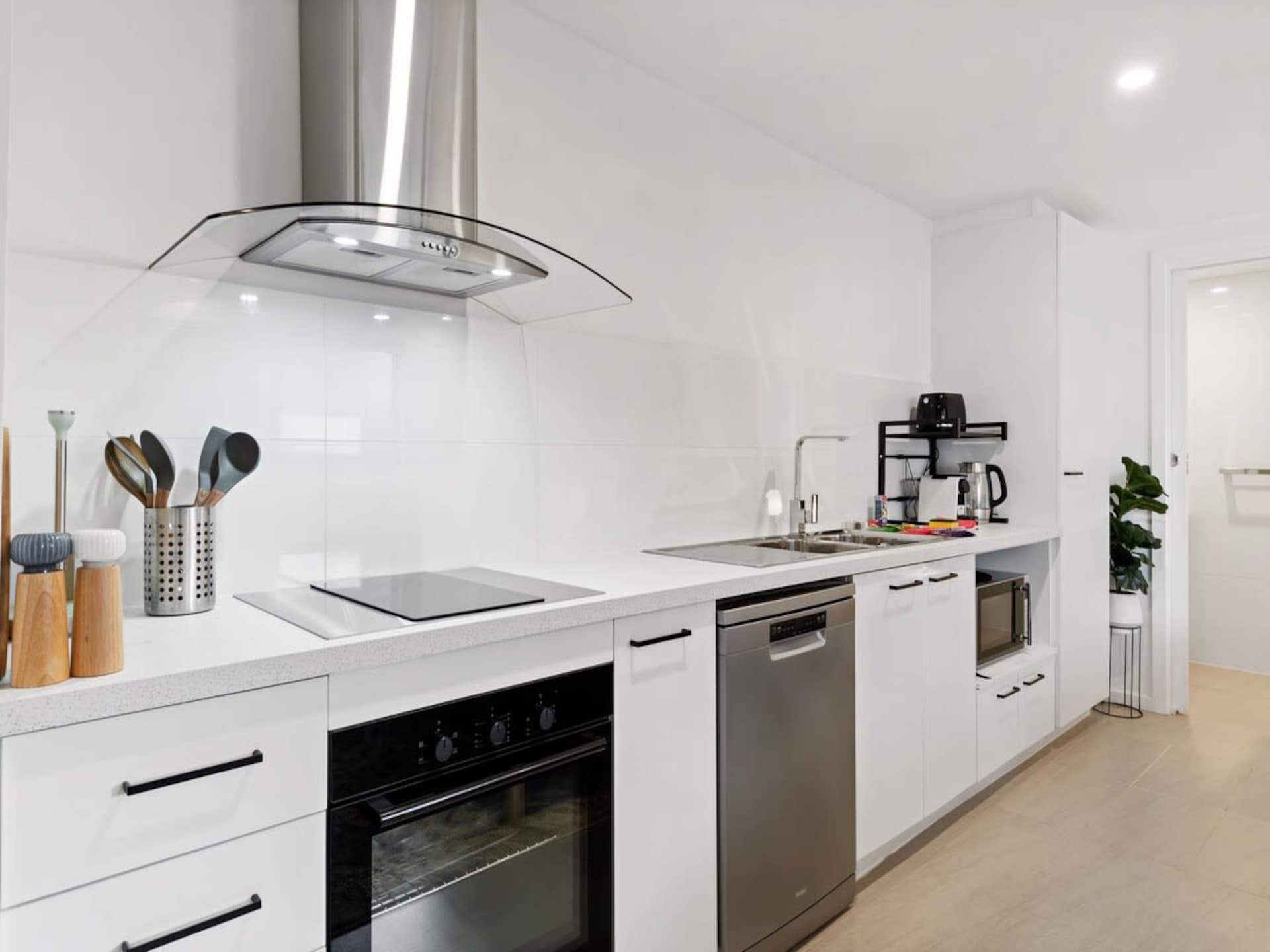 Stijlvol studio-appartement in Carnegie voor 2 personen - foto 3