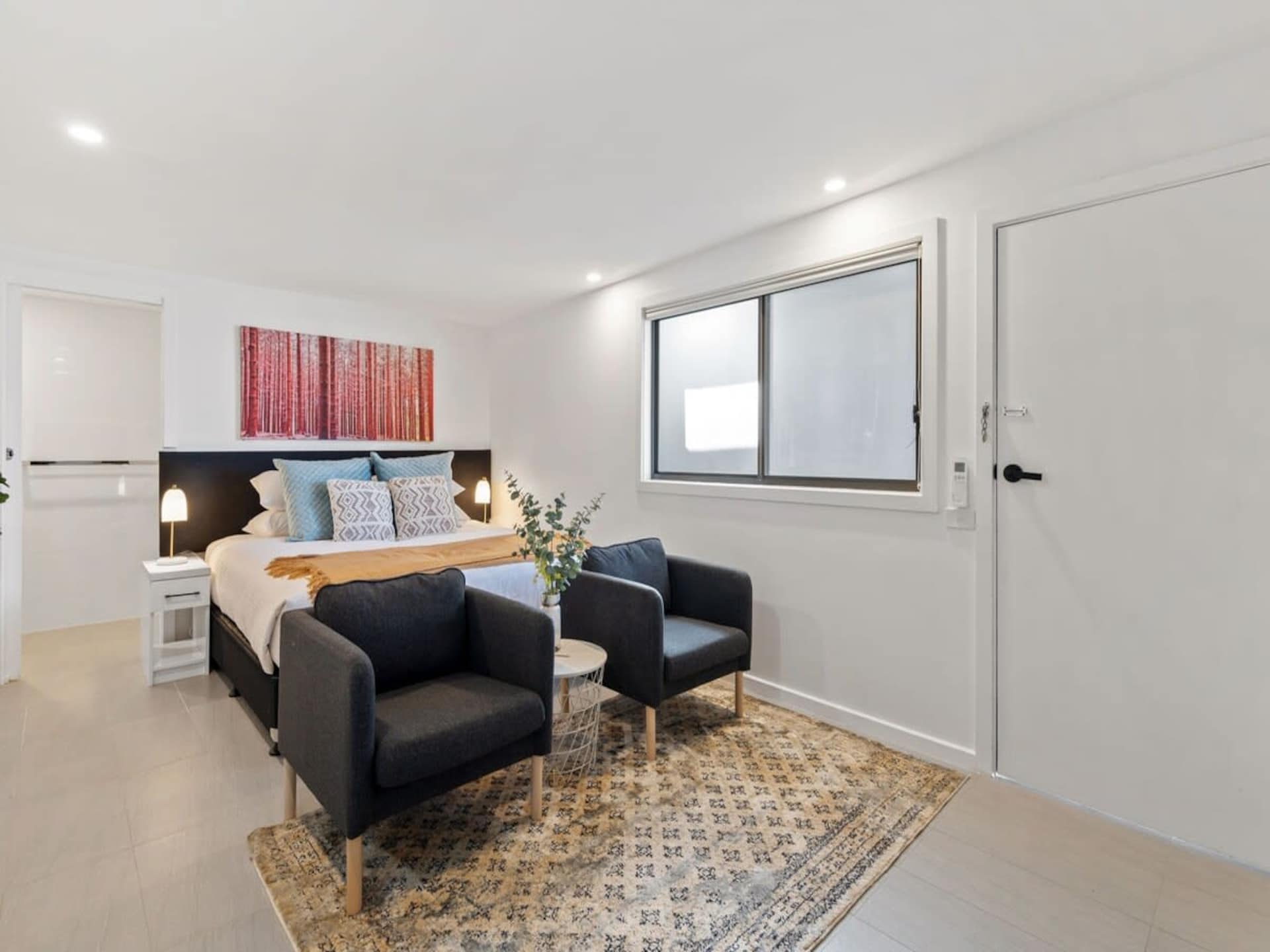 Stijlvol studio-appartement in Carnegie voor 2 personen - foto 8