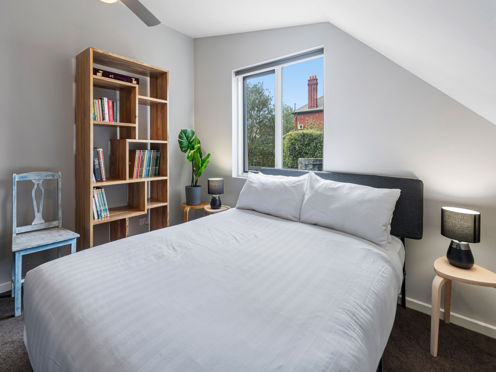 Modern appartement in Port Melbourne nabij het strand - foto 10