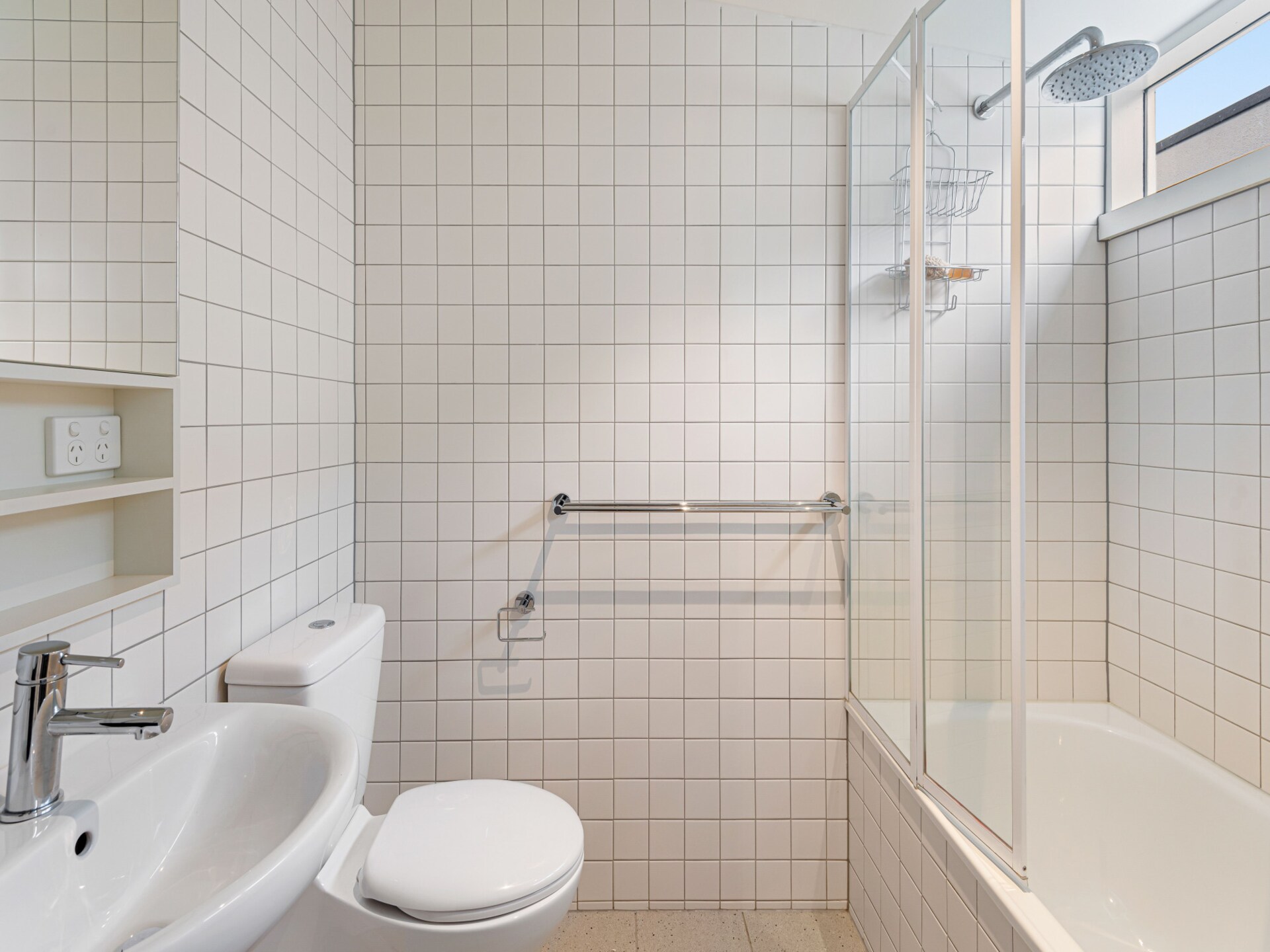 Modern appartement in Port Melbourne nabij het strand - foto 11