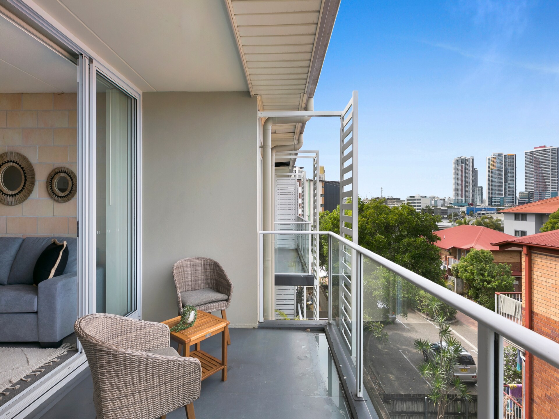 Stijlvol appartement in Southport met zwembad en dakterras - foto 13