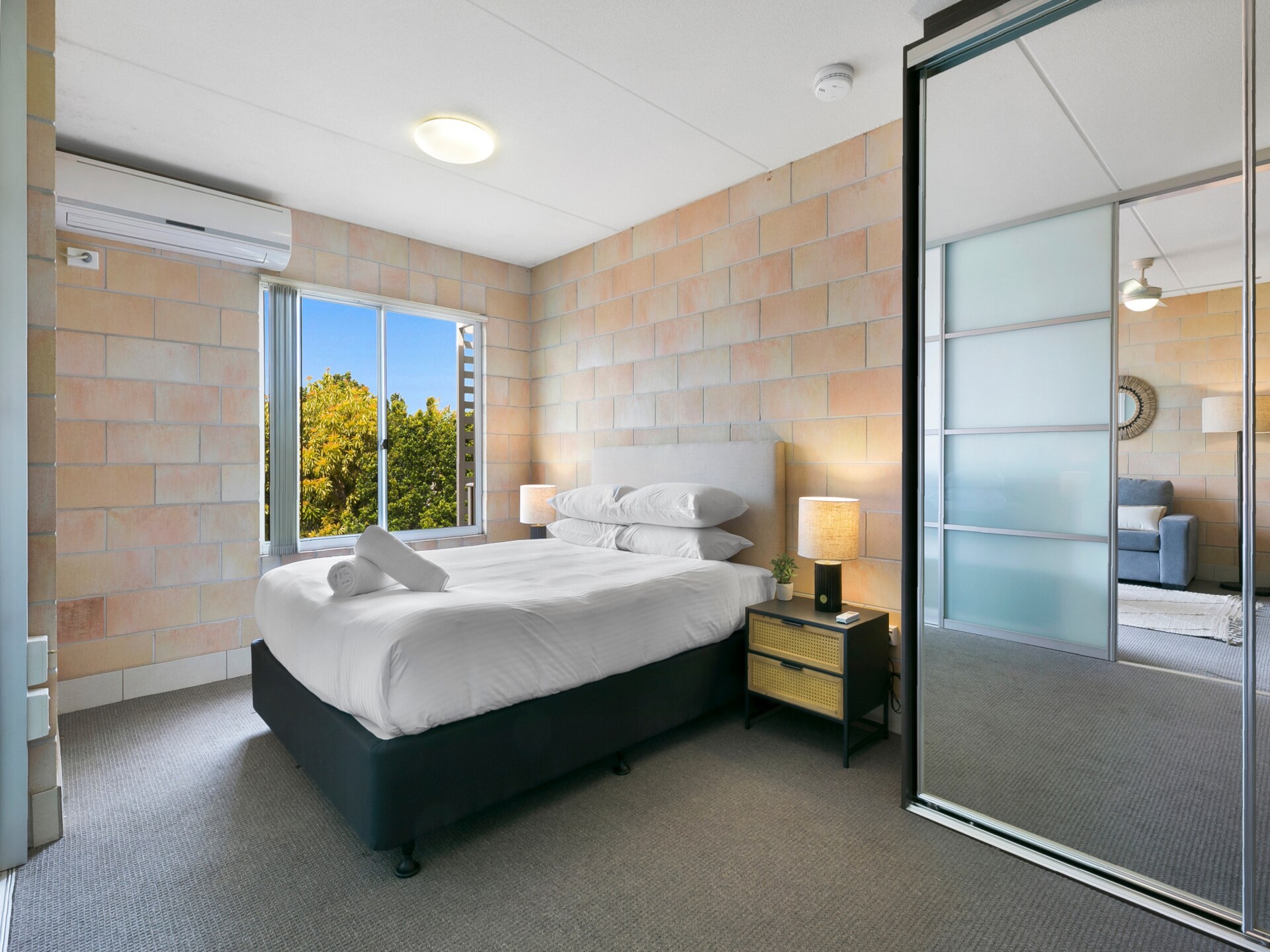 Stijlvol appartement in Southport met zwembad en dakterras - foto 10