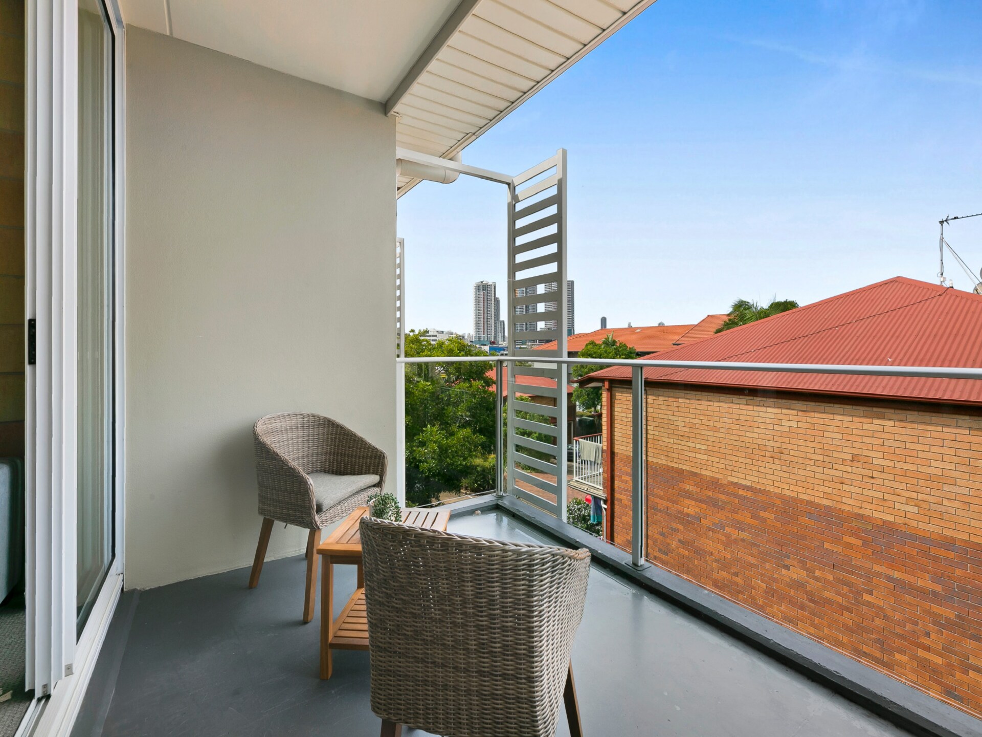 Stijlvol appartement in Southport met zwembad en dakterras - foto 14