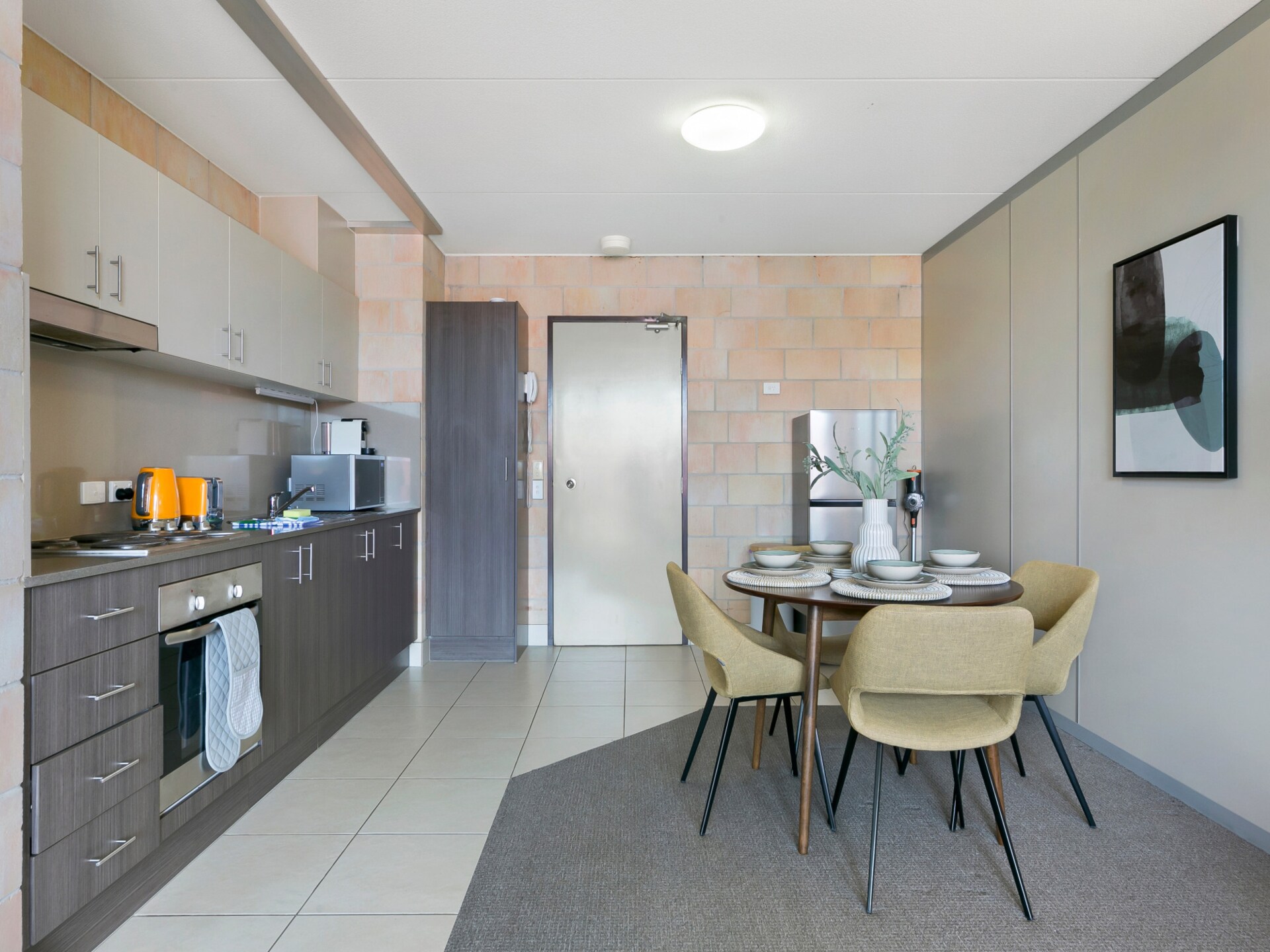 Stijlvol appartement in Southport met zwembad en dakterras - foto 8