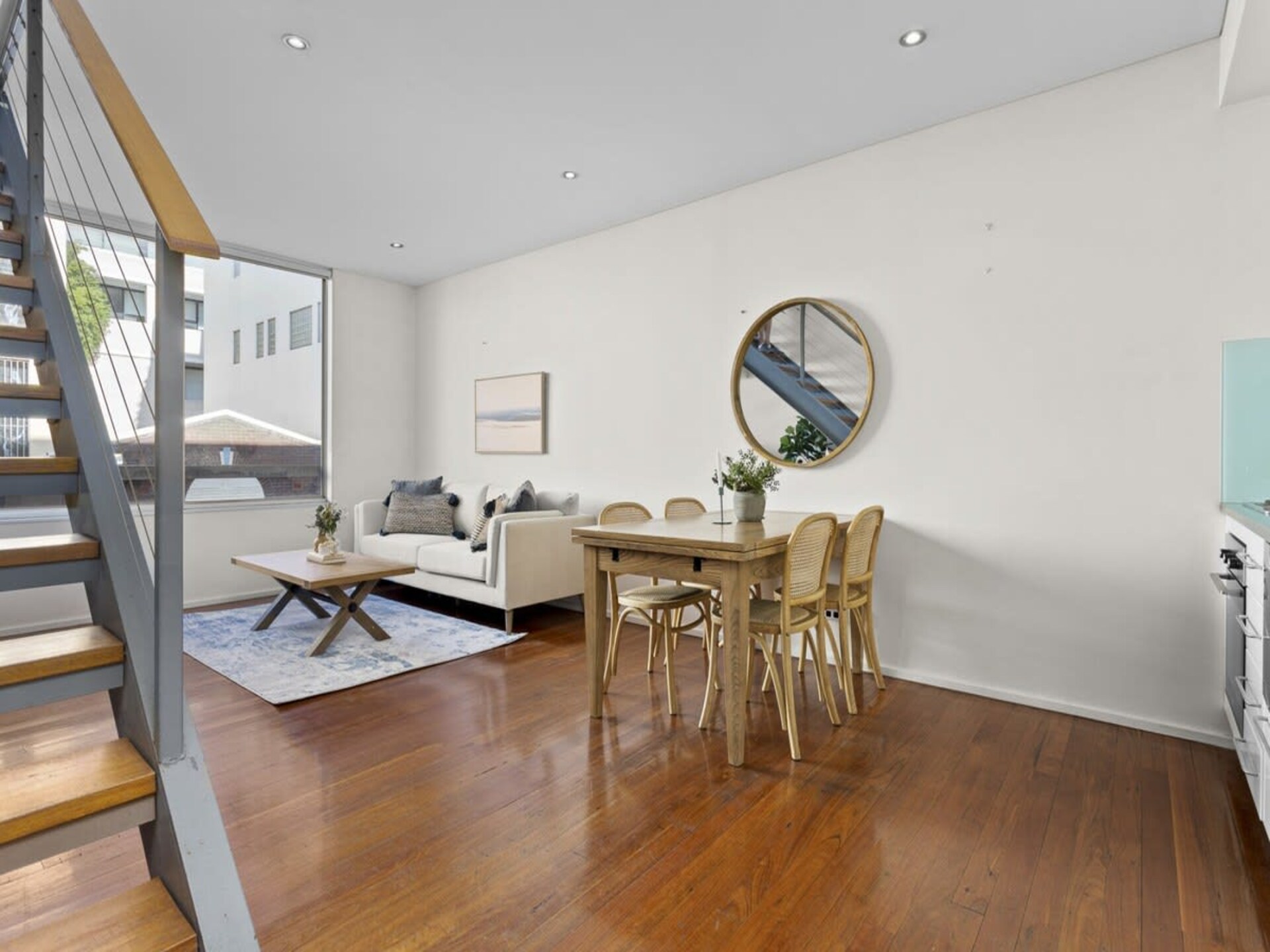 Centraal gelegen appartement op 350 meter van Bondi Beach - foto 2