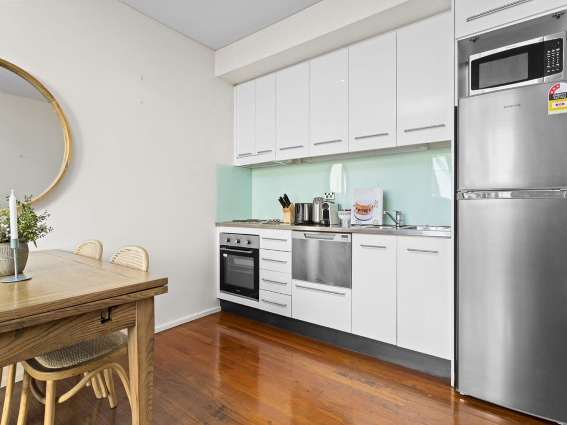 Centraal gelegen appartement op 350 meter van Bondi Beach - foto 4