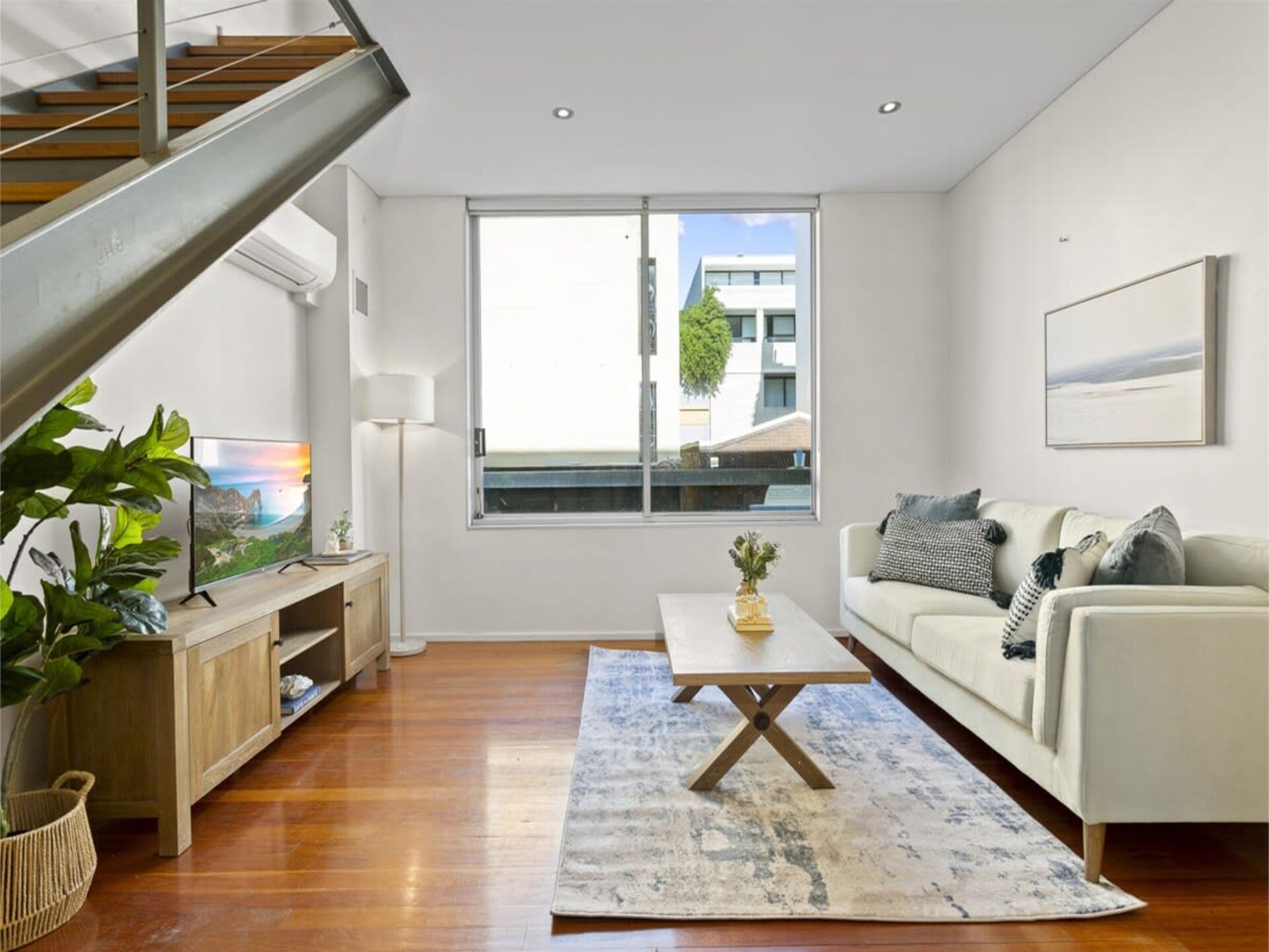 Centraal gelegen appartement op 350 meter van Bondi Beach - foto 7
