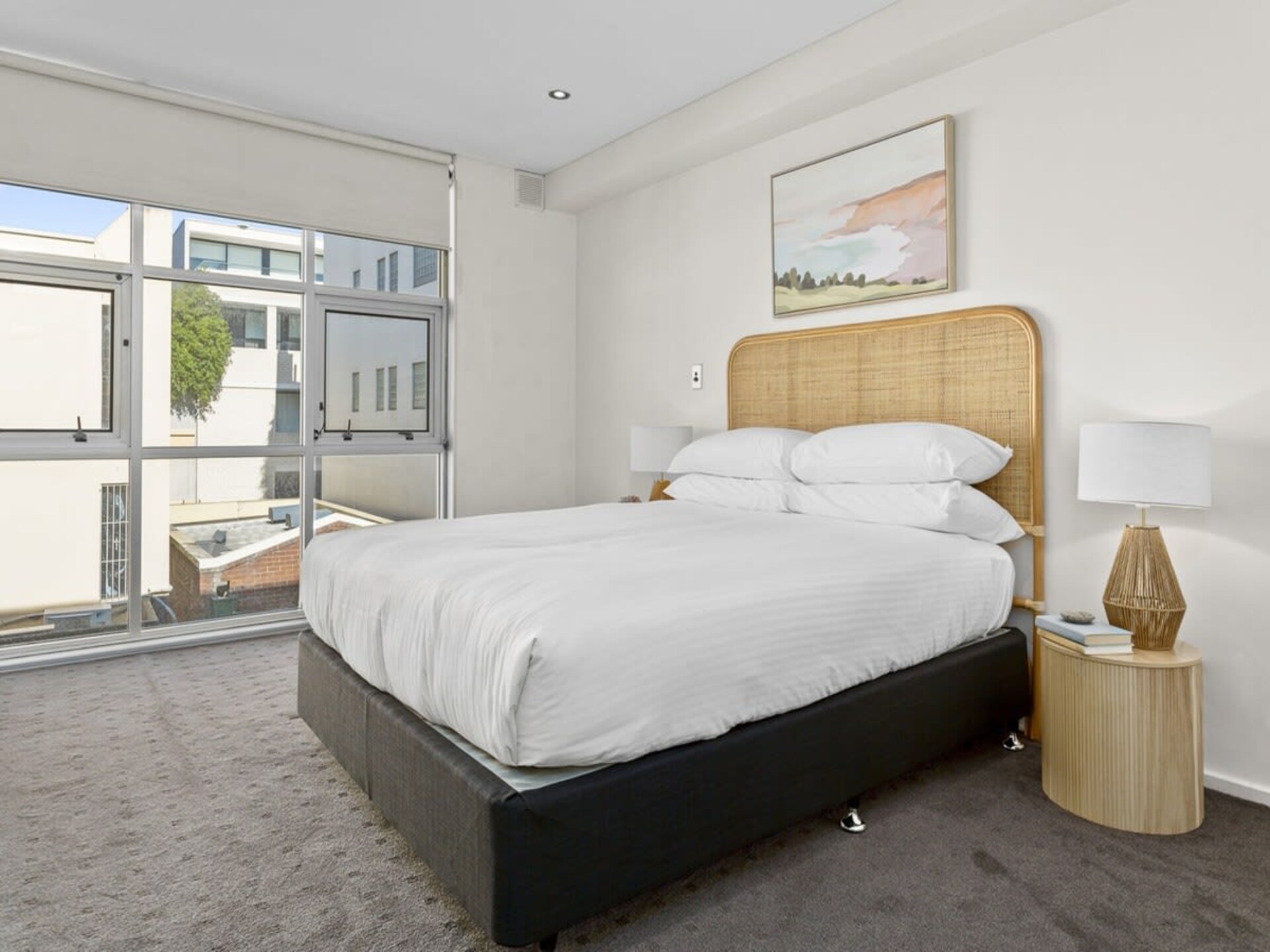 Centraal gelegen appartement op 350 meter van Bondi Beach - foto 9