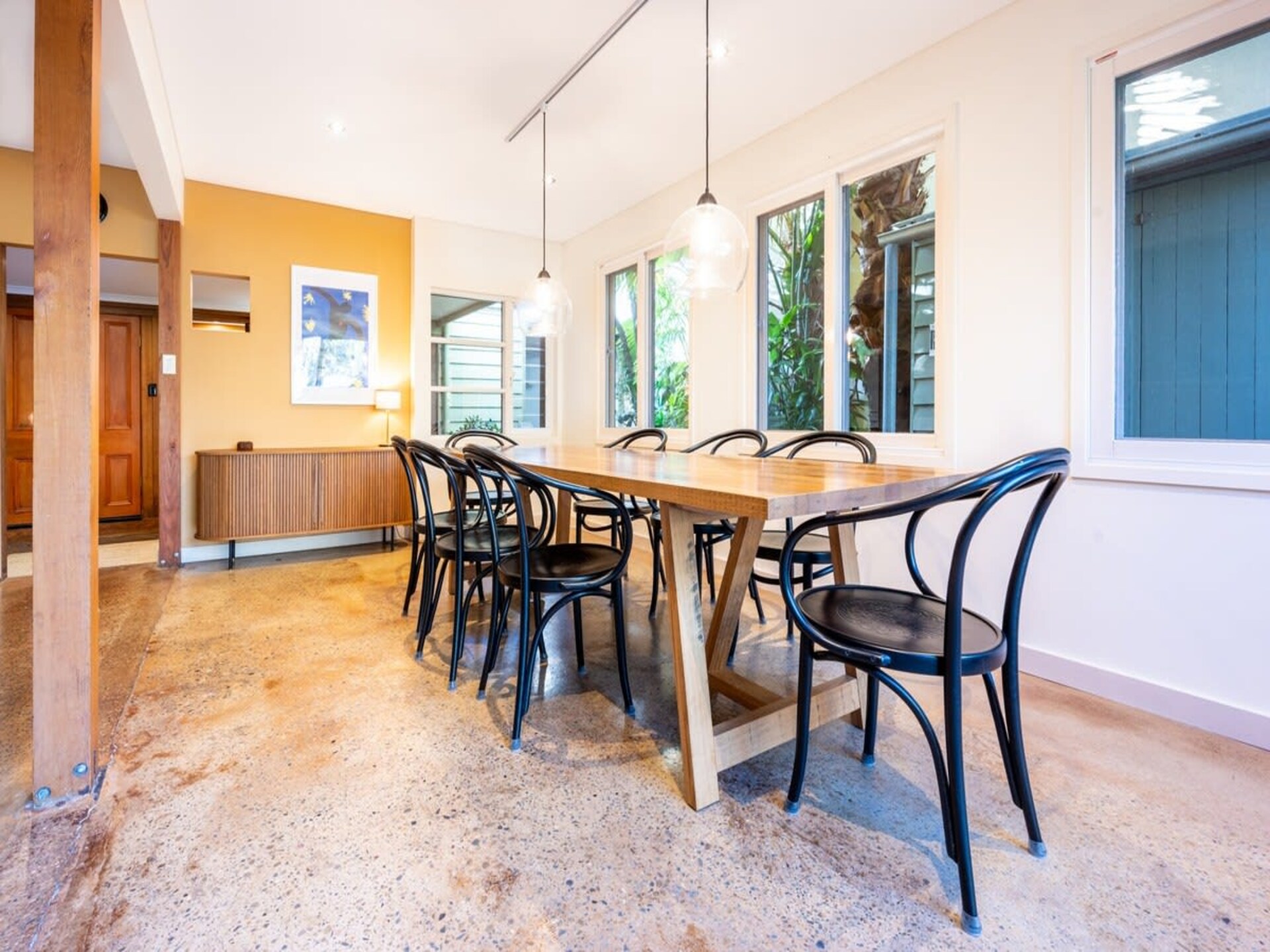 Ruim appartement in Queens Park met 4 slaapkamers - foto 5