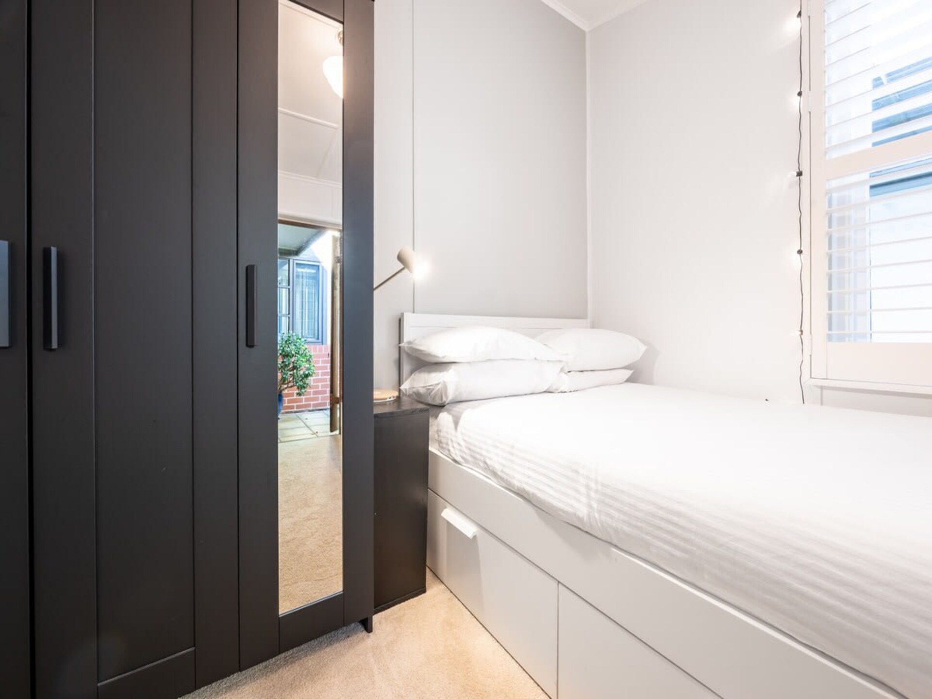 Ruim appartement in Queens Park met 4 slaapkamers - foto 16