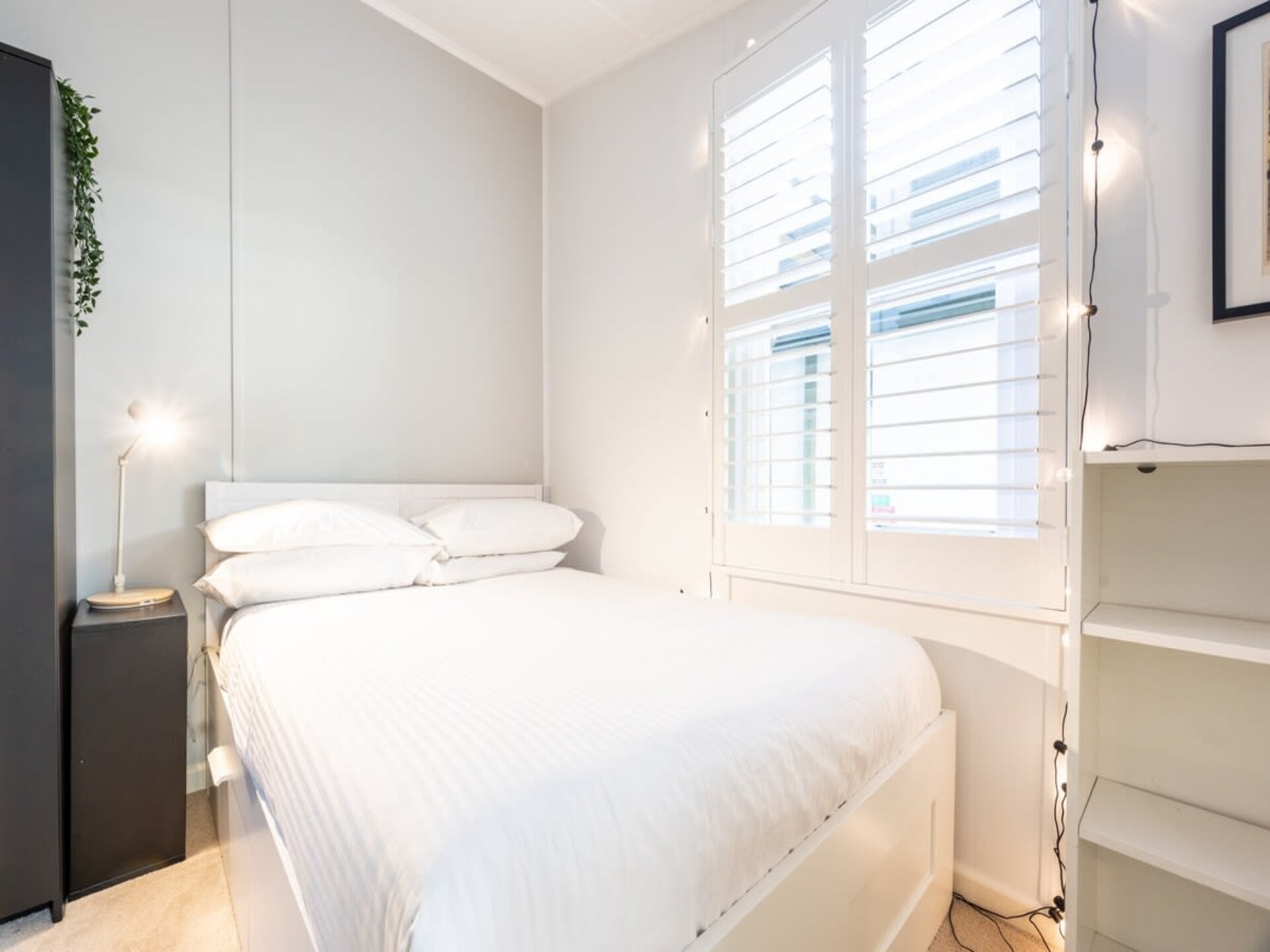 Ruim appartement in Queens Park met 4 slaapkamers - foto 17