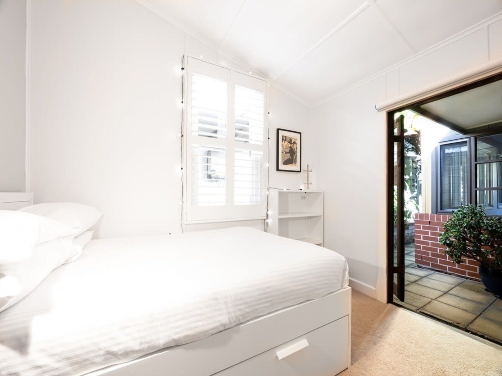 Ruim appartement in Queens Park met 4 slaapkamers - foto 18