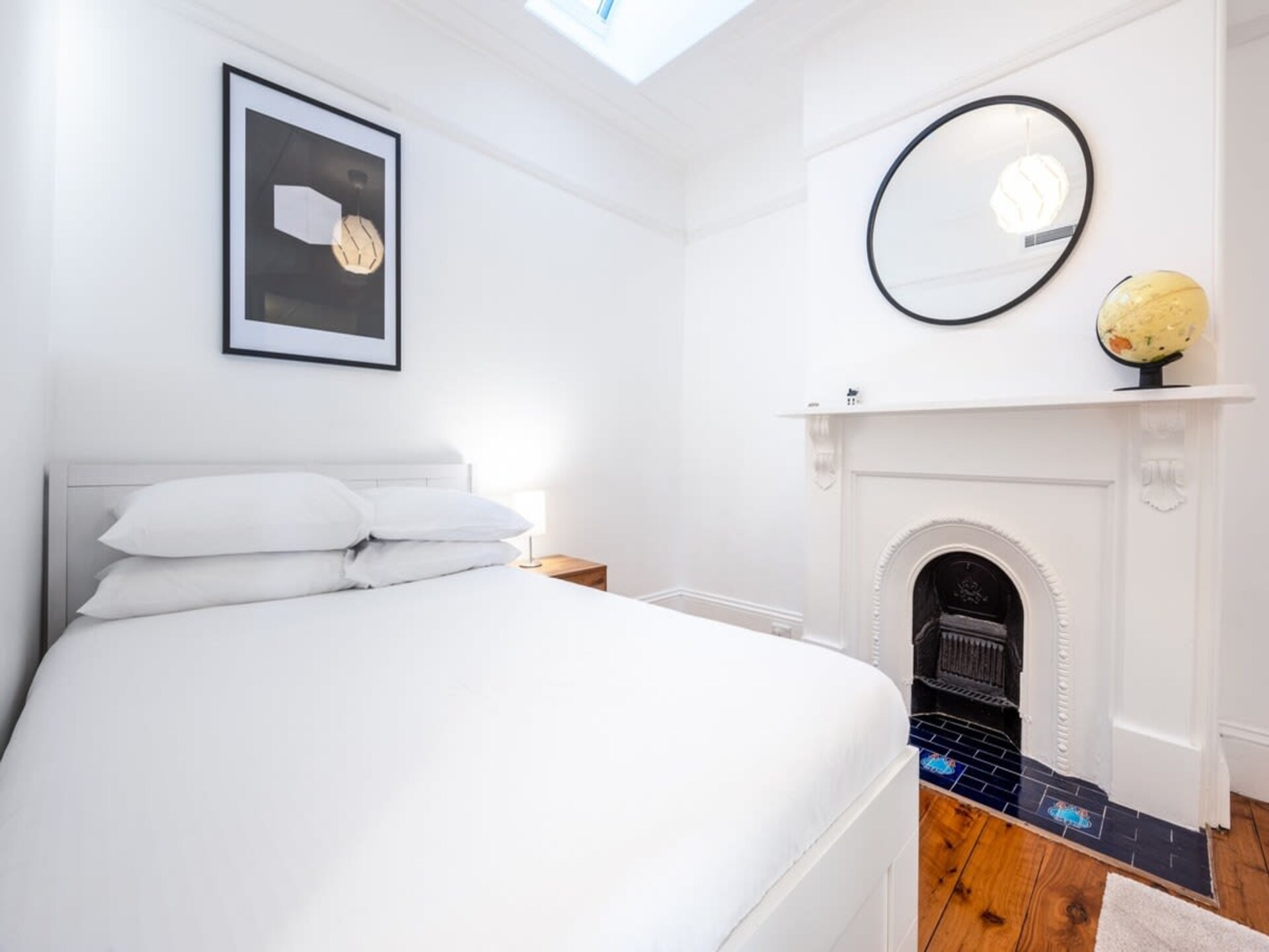 Ruim appartement in Queens Park met 4 slaapkamers - foto 19