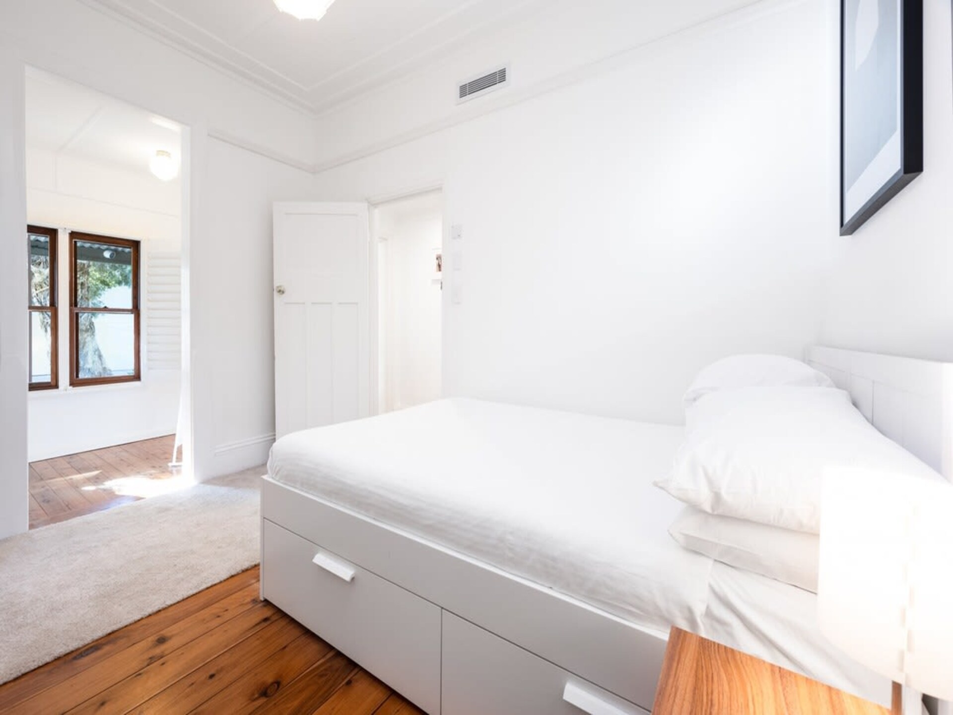 Ruim appartement in Queens Park met 4 slaapkamers - foto 20