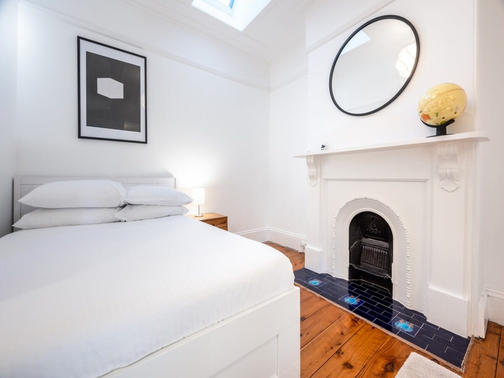 Ruim appartement in Queens Park met 4 slaapkamers - foto 21