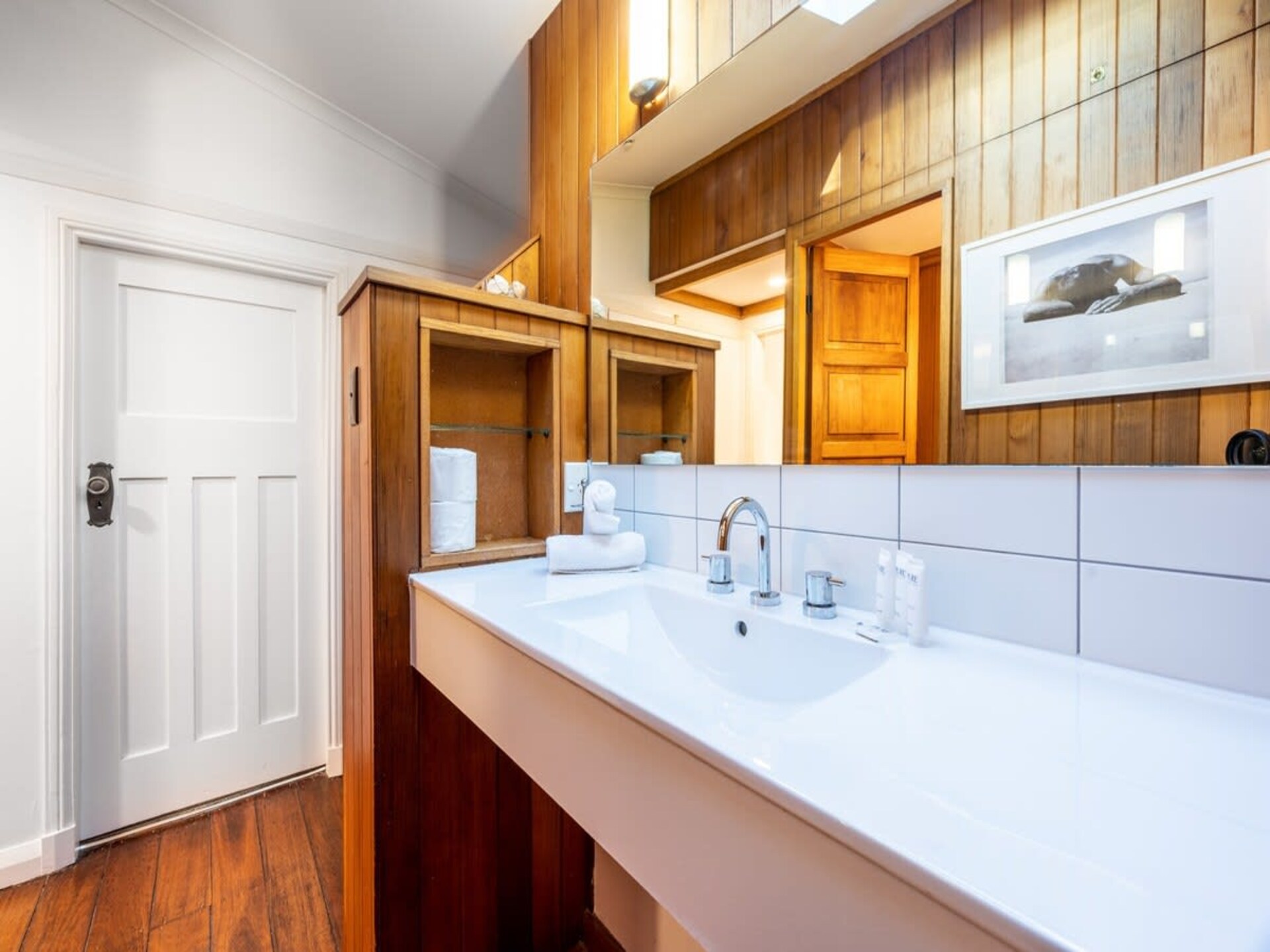 Ruim appartement in Queens Park met 4 slaapkamers - foto 25