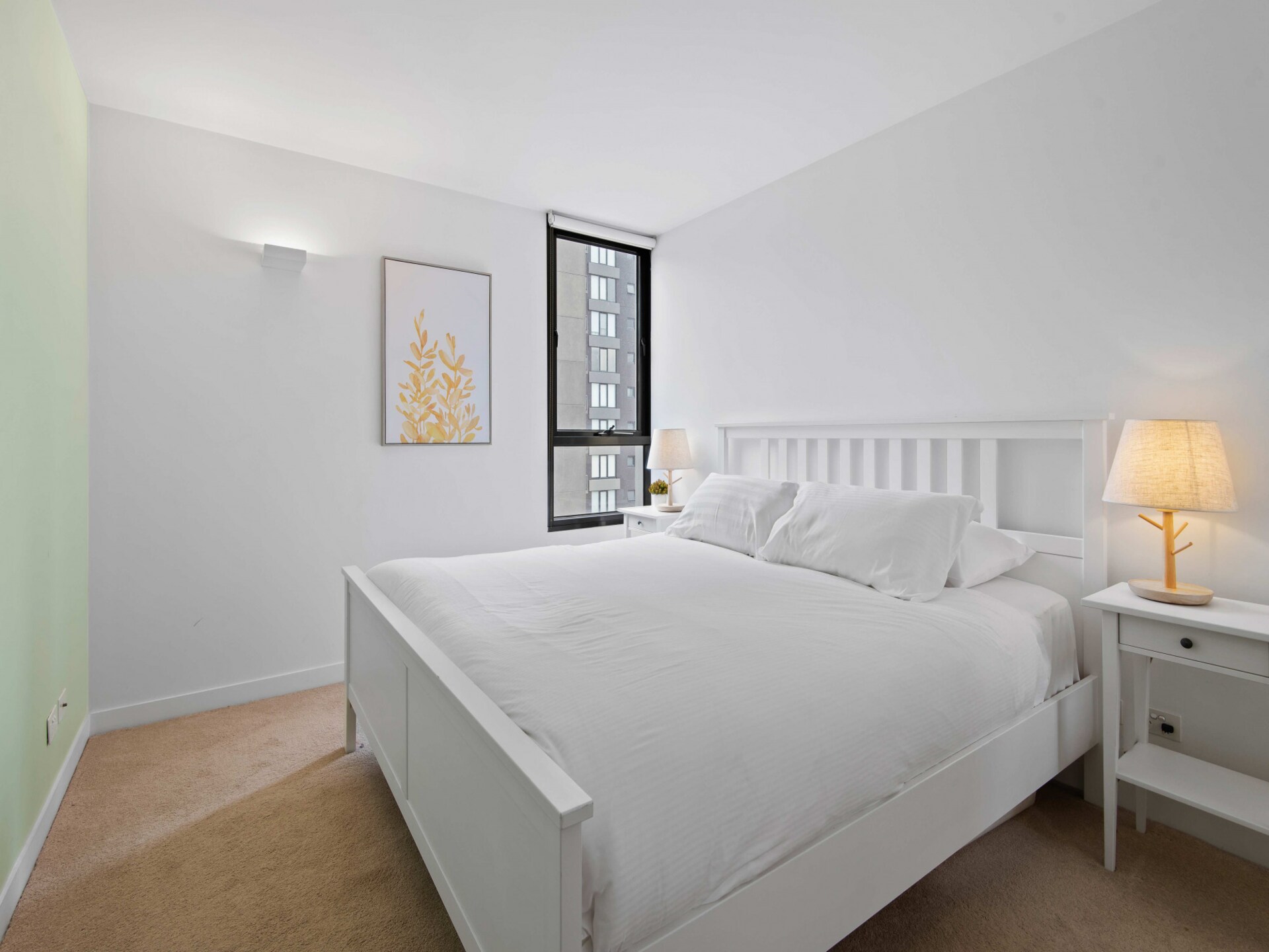 Modern appartement in hartje Melbourne met zwembad en gym - foto 3