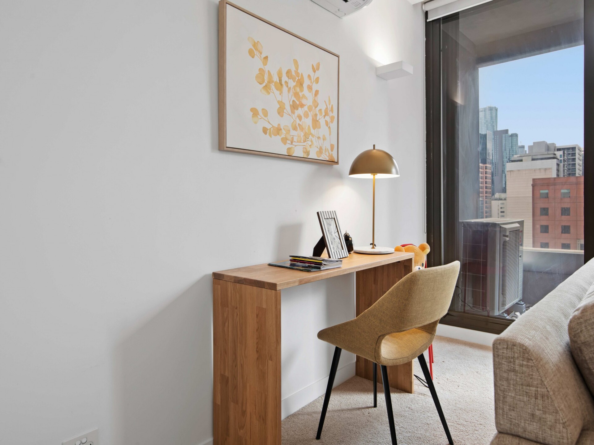 Modern appartement in hartje Melbourne met zwembad en gym - foto 5