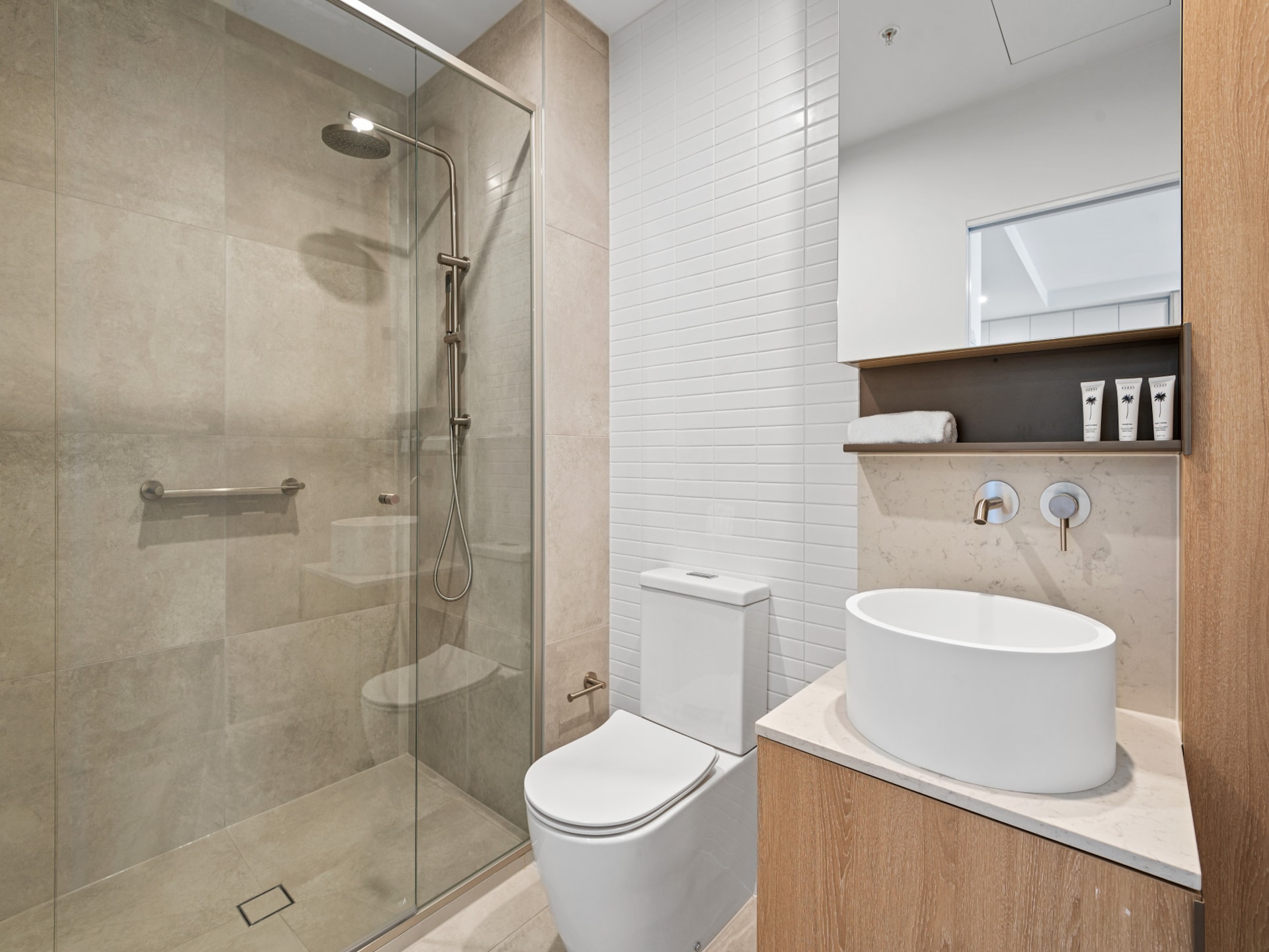 Stijlvol appartement in Alphington met uitzicht op de skyline - foto 9