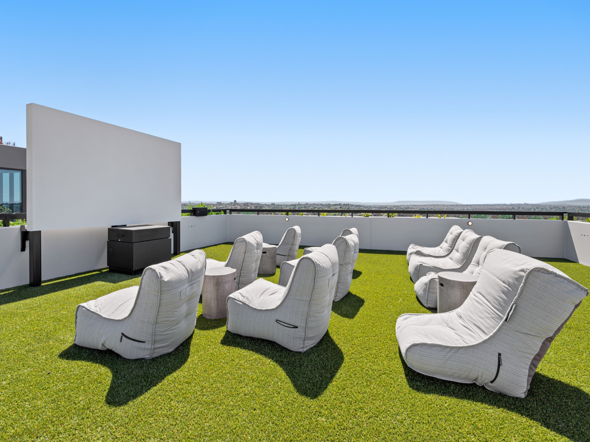 Stijlvol appartement in Alphington met uitzicht op de skyline - foto 14